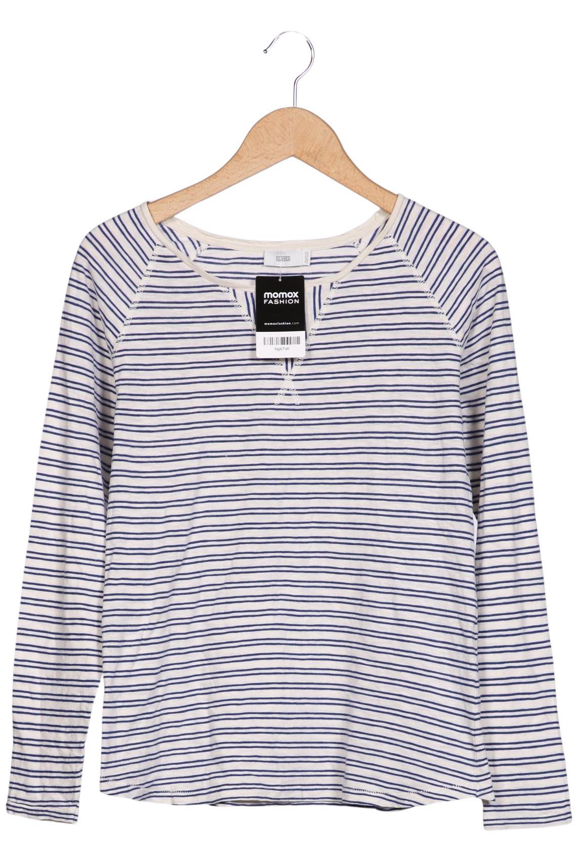 

Closed Damen Langarmshirt, mehrfarbig, Gr. 34