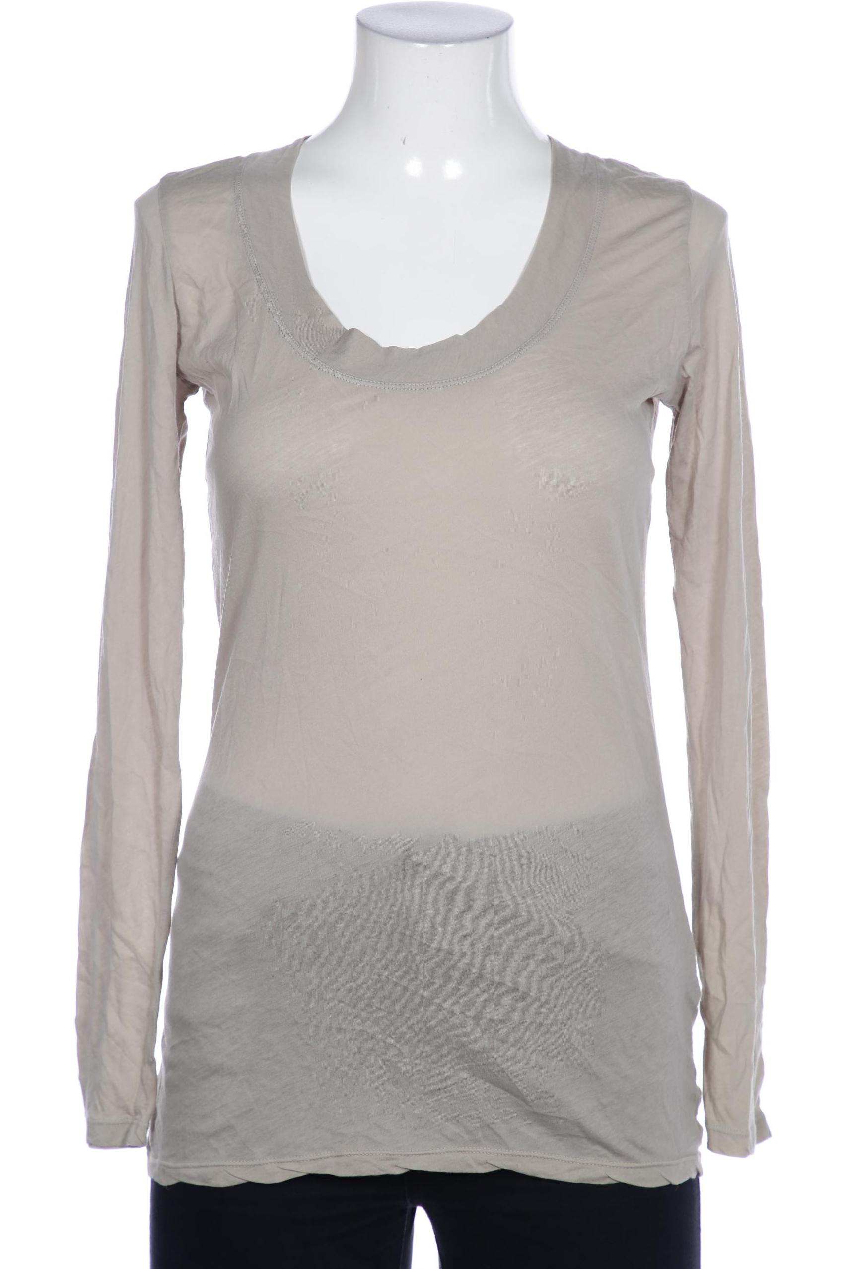 

Closed Damen Langarmshirt, beige