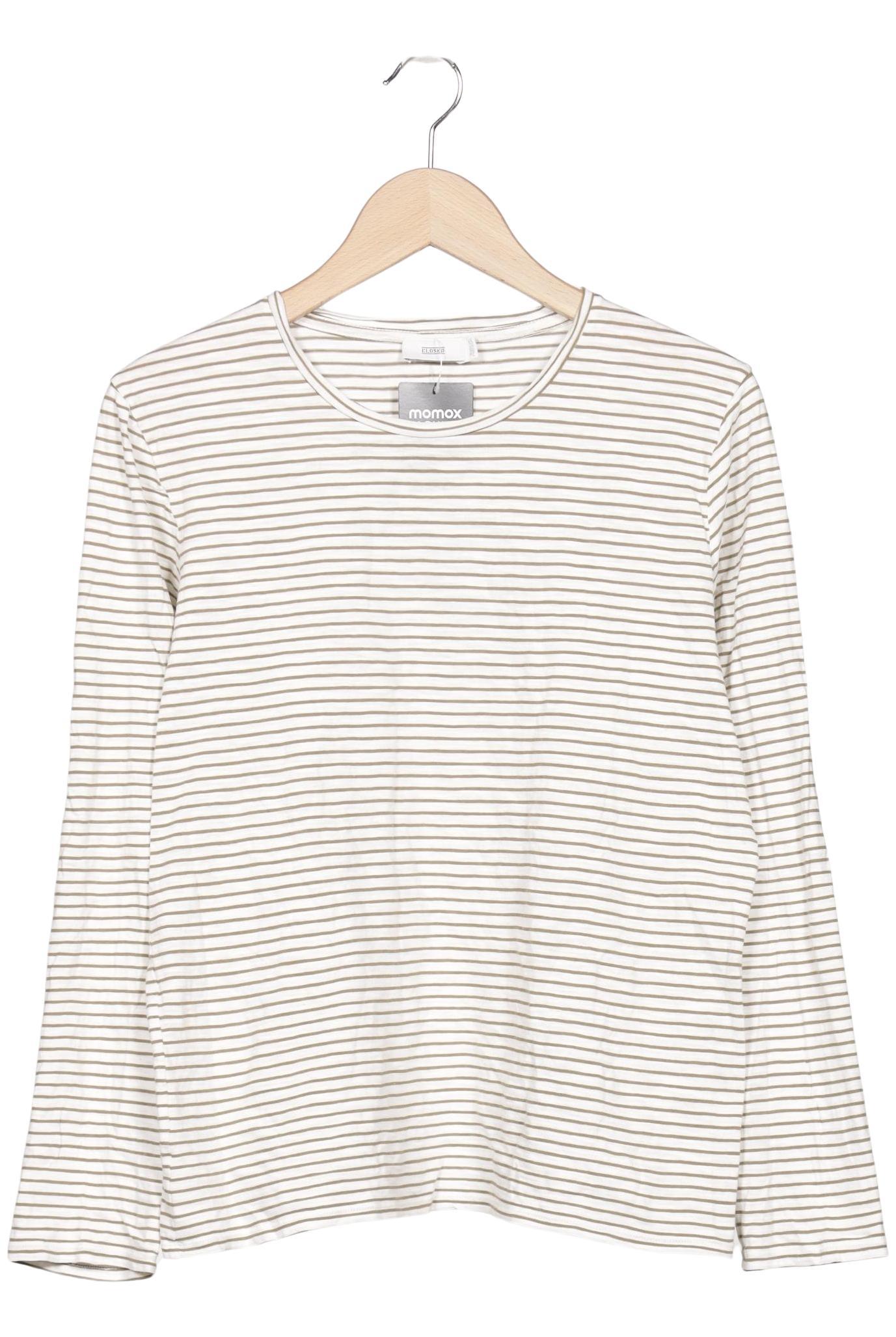 

Closed Damen Langarmshirt, mehrfarbig, Gr. 42