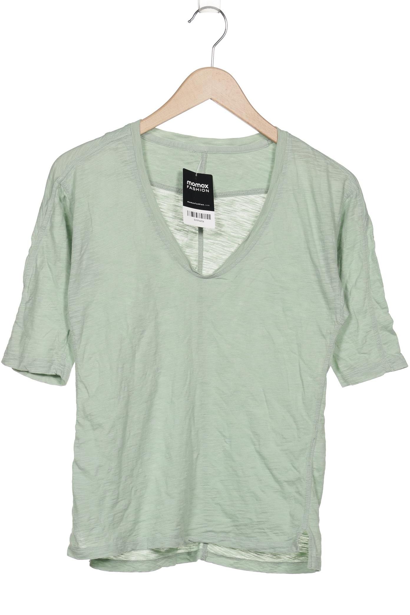 

Closed Damen Langarmshirt, hellgrün, Gr. 36
