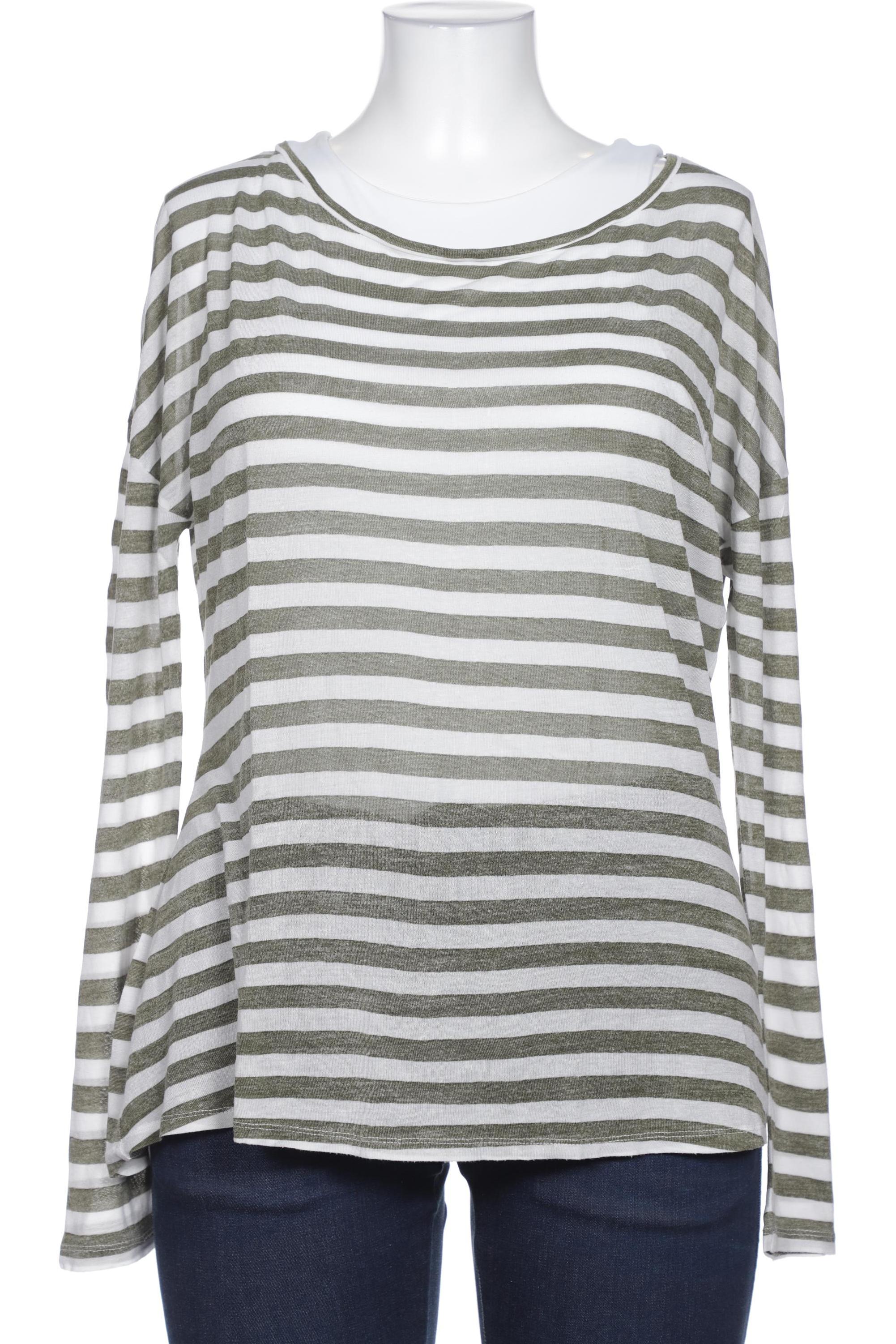 

Closed Damen Langarmshirt, grün