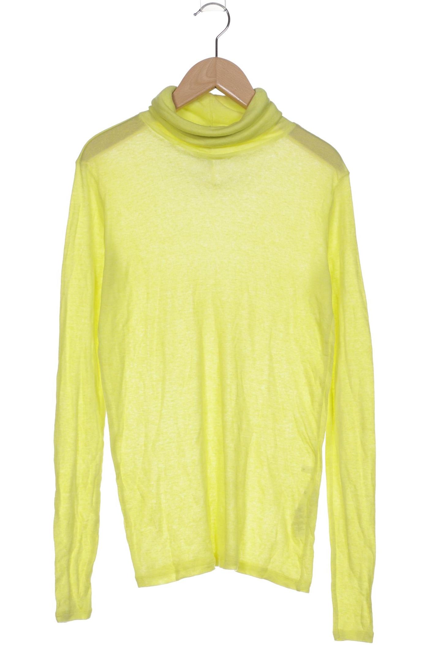 

Closed Damen Langarmshirt, gelb, Gr. 36