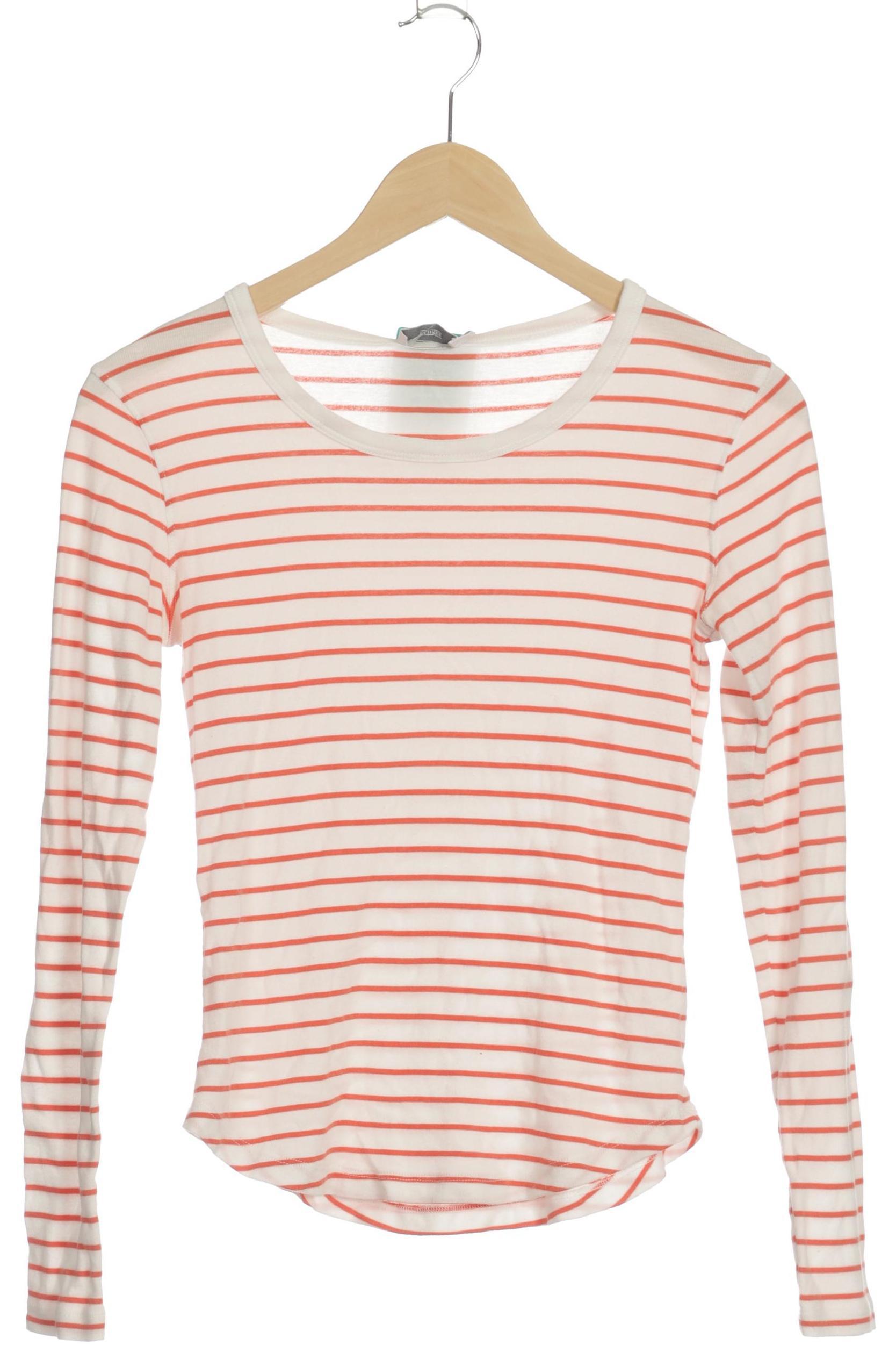 

Closed Damen Langarmshirt, rot, Gr.