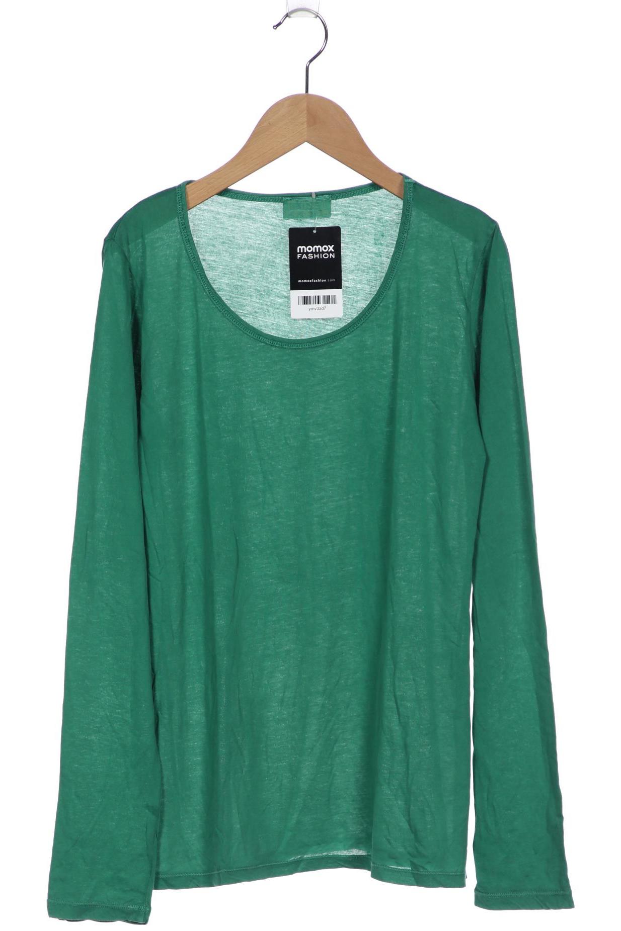

Closed Damen Langarmshirt, grün, Gr. 38