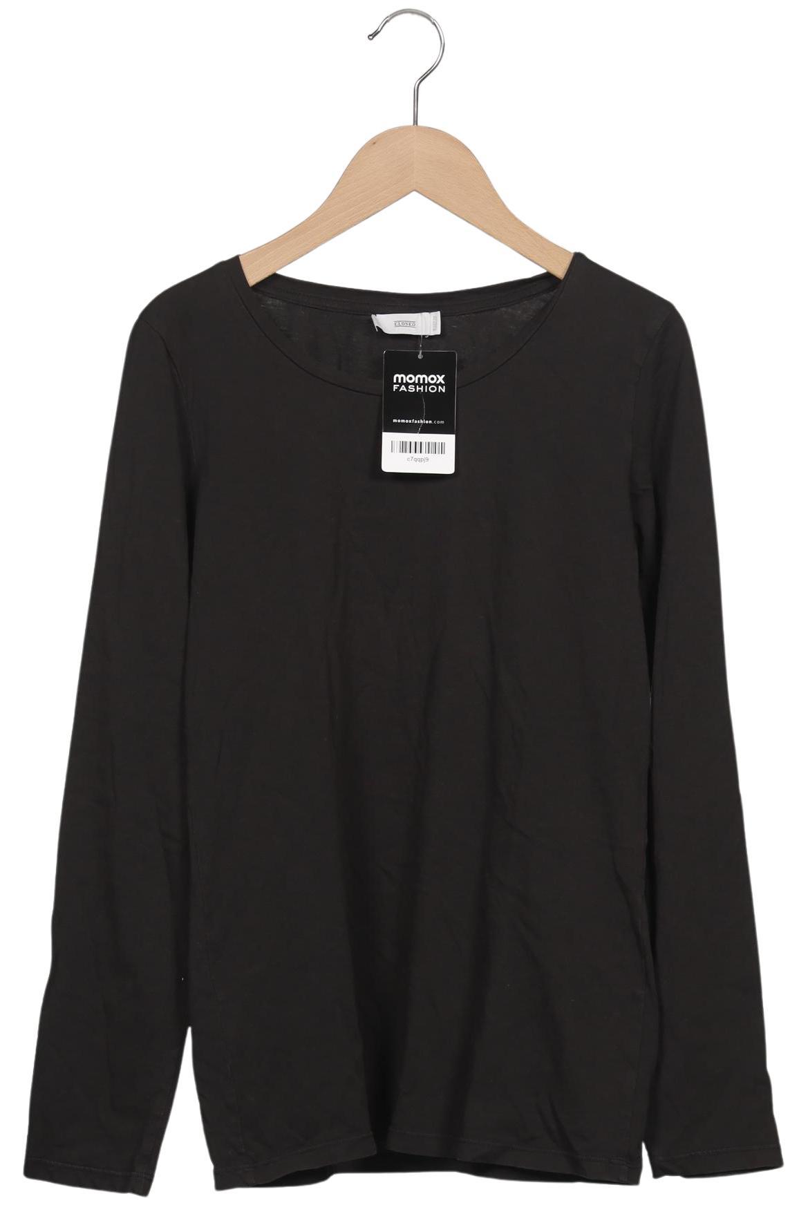 

Closed Damen Langarmshirt, grau, Gr. 36