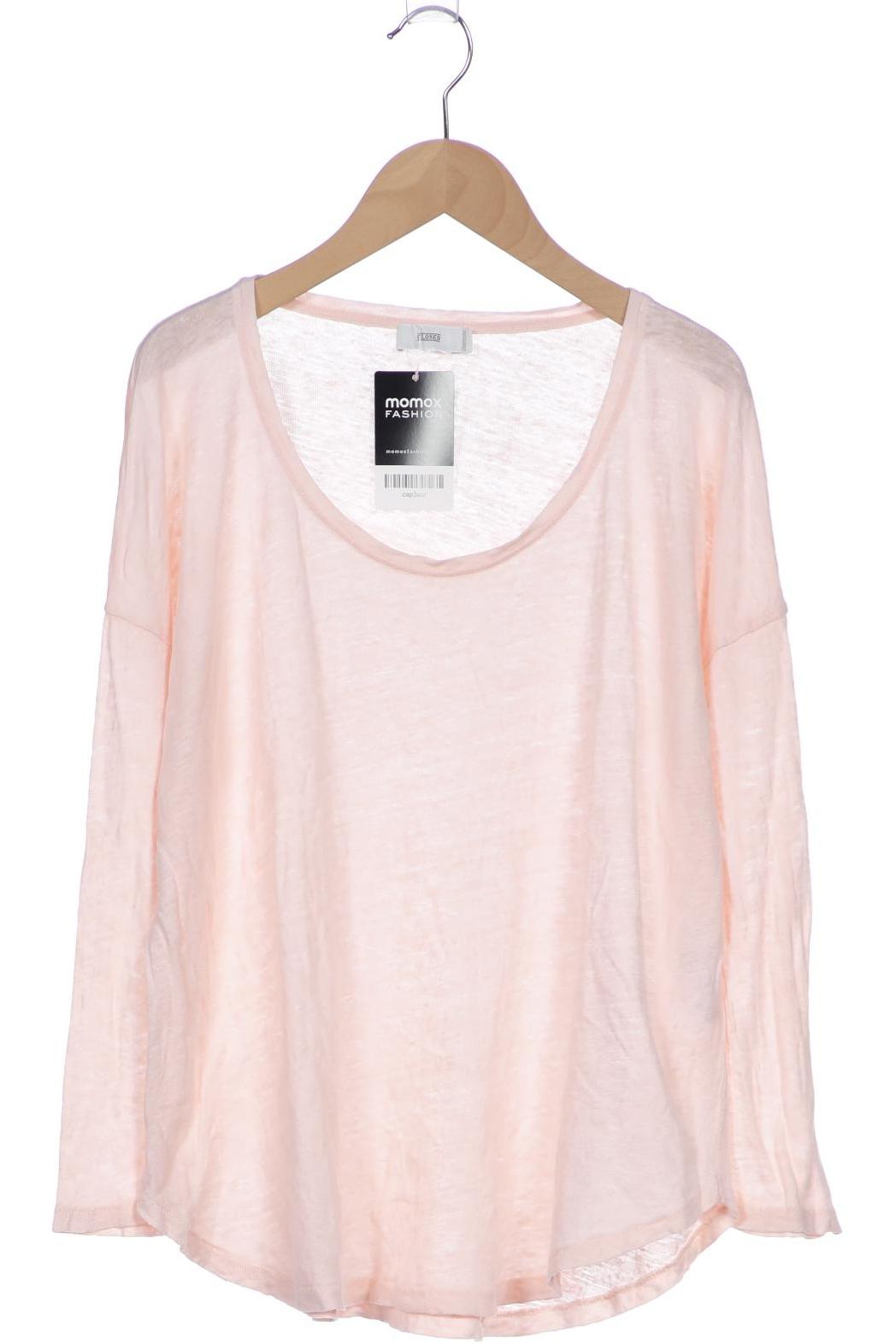 

Closed Damen Langarmshirt, orange, Gr. 38