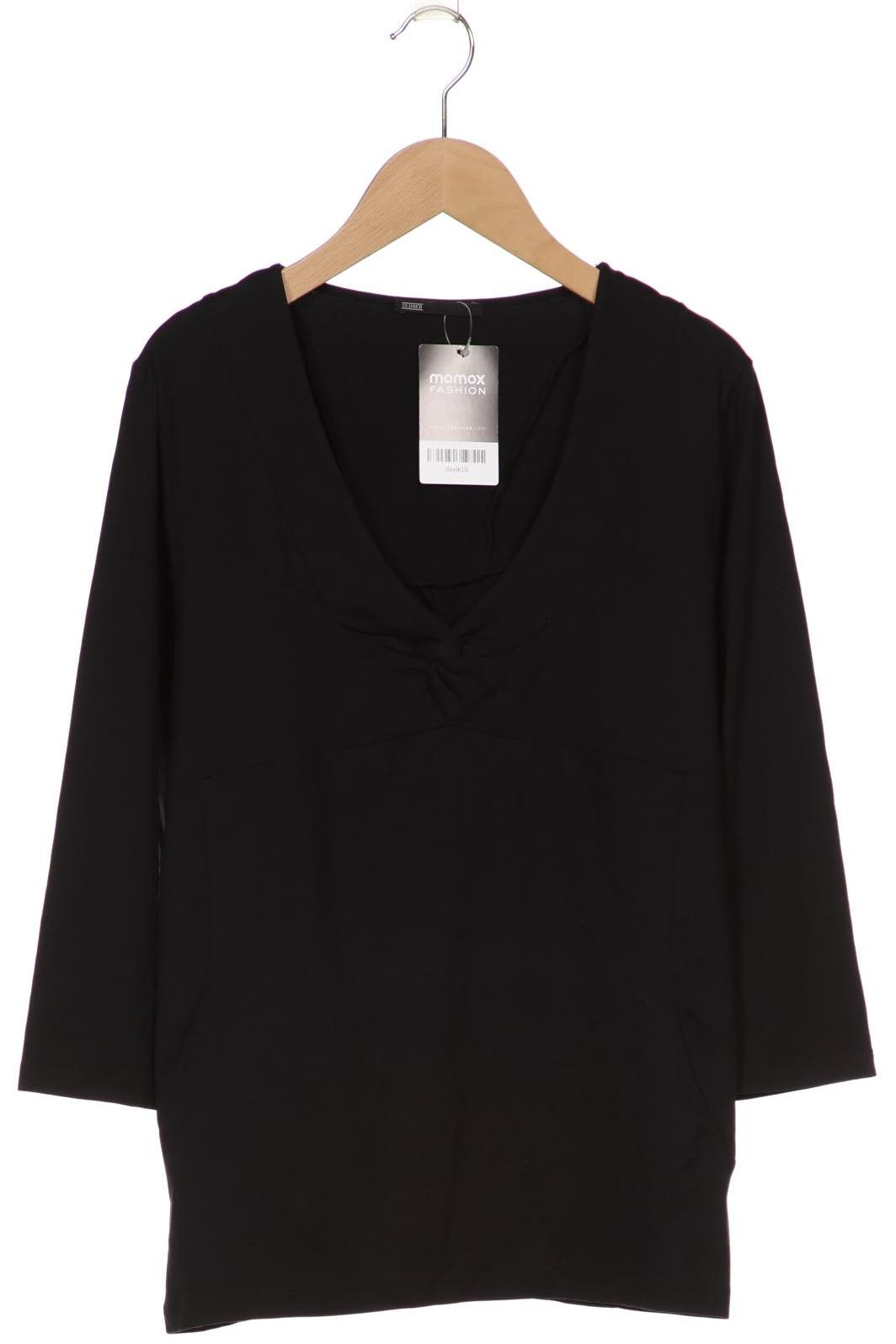 

Closed Damen Langarmshirt, schwarz