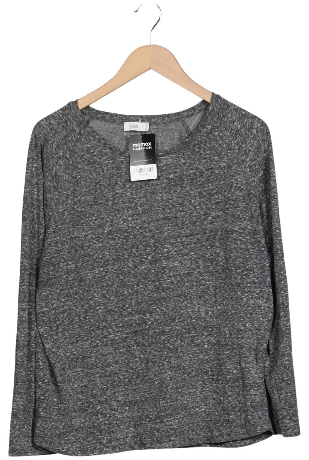 

Closed Damen Langarmshirt, grau, Gr. 44
