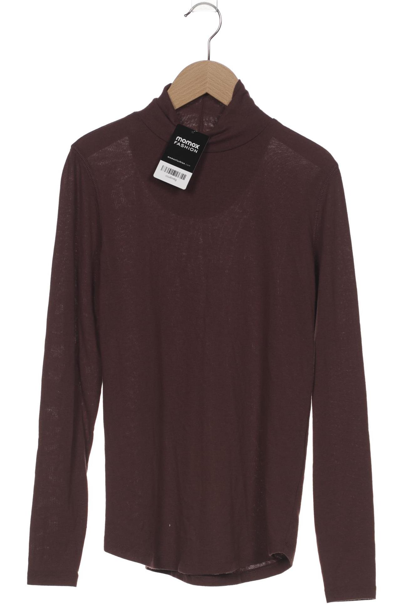 

Closed Damen Langarmshirt, braun, Gr. 36