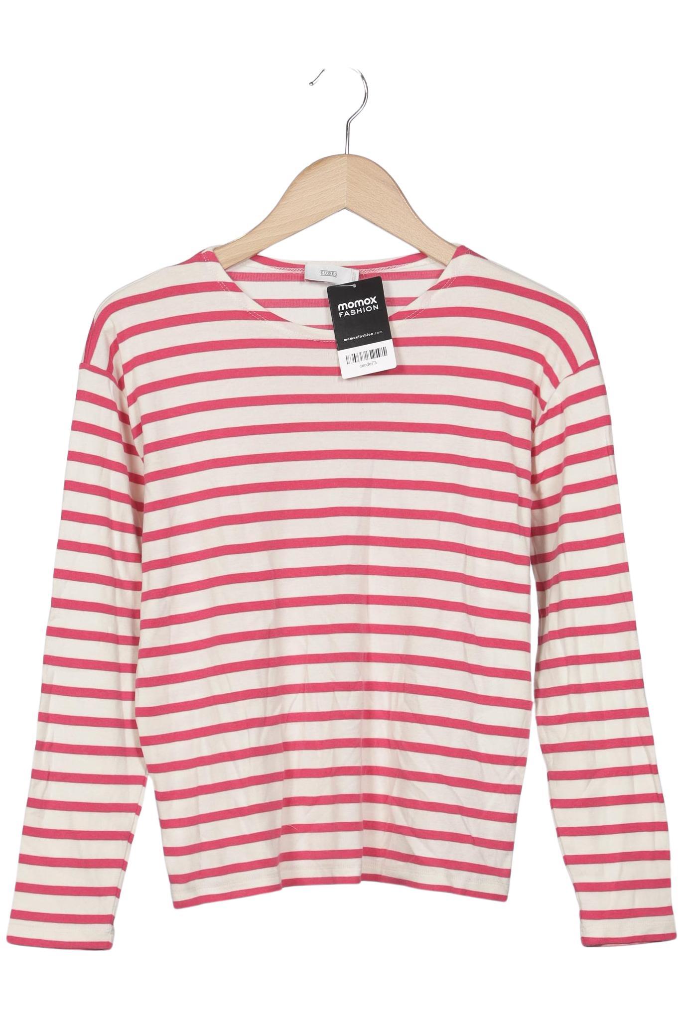 

Closed Damen Langarmshirt, mehrfarbig, Gr. 36