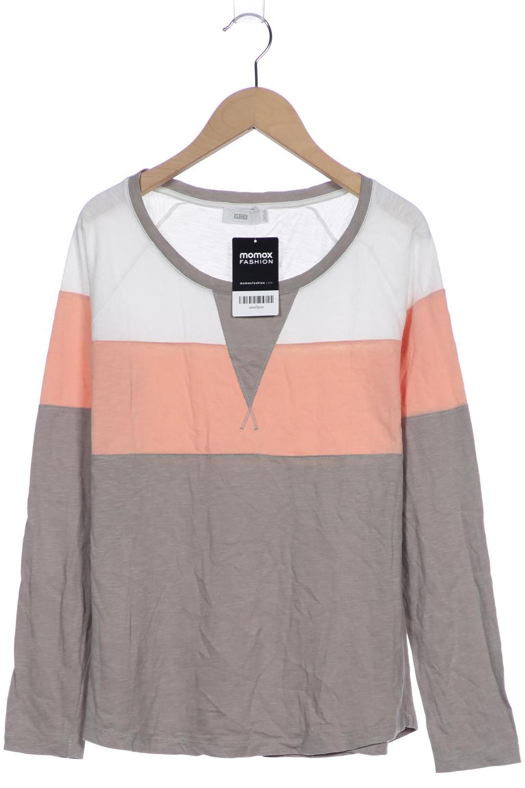 

Closed Damen Langarmshirt, grau, Gr. 34