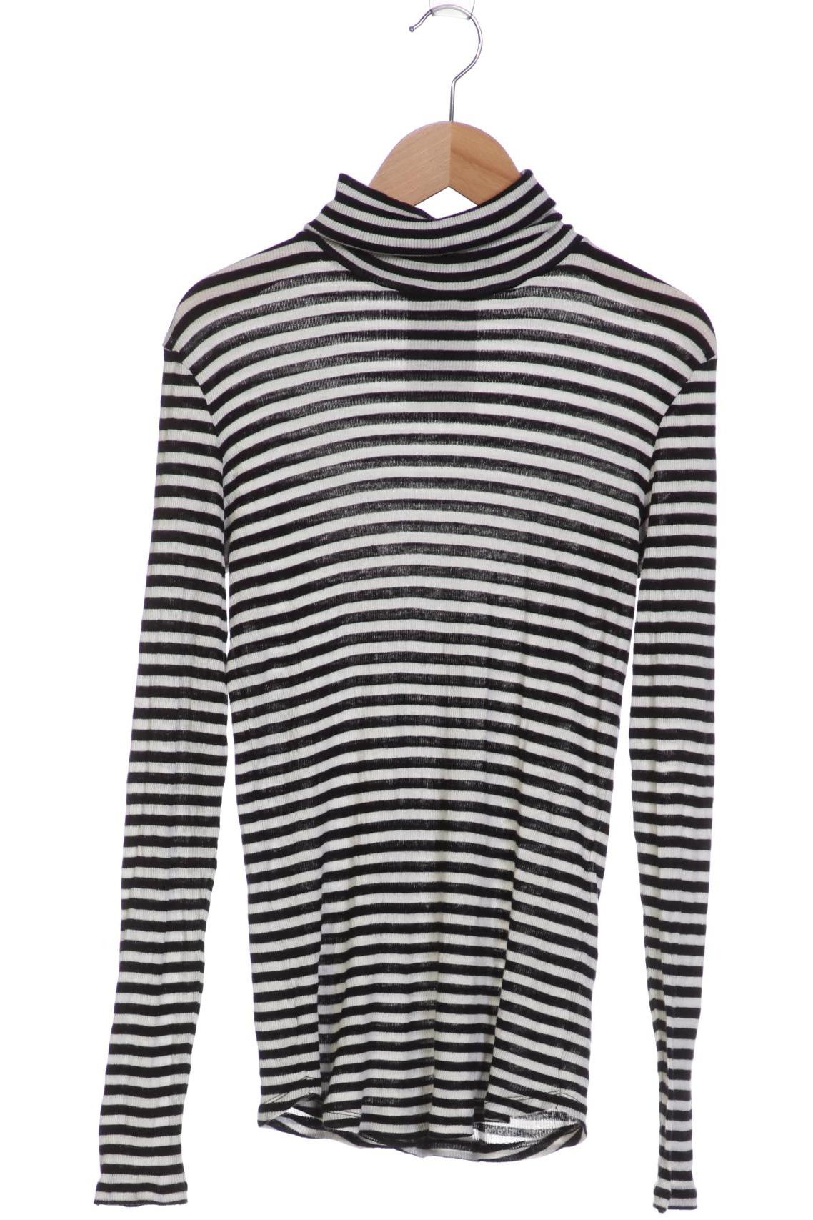 

Closed Damen Langarmshirt, schwarz