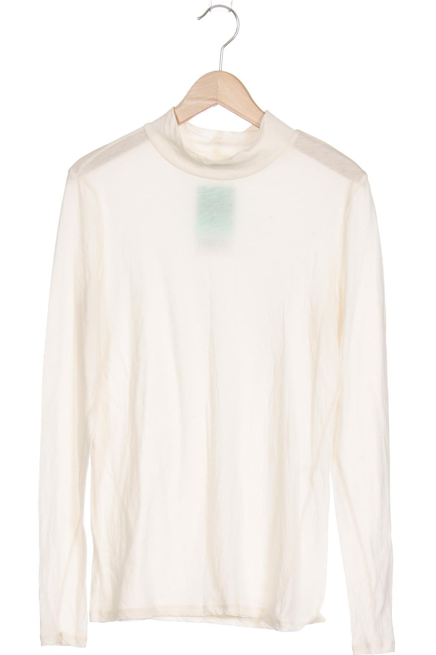 

Closed Damen Langarmshirt, beige, Gr.