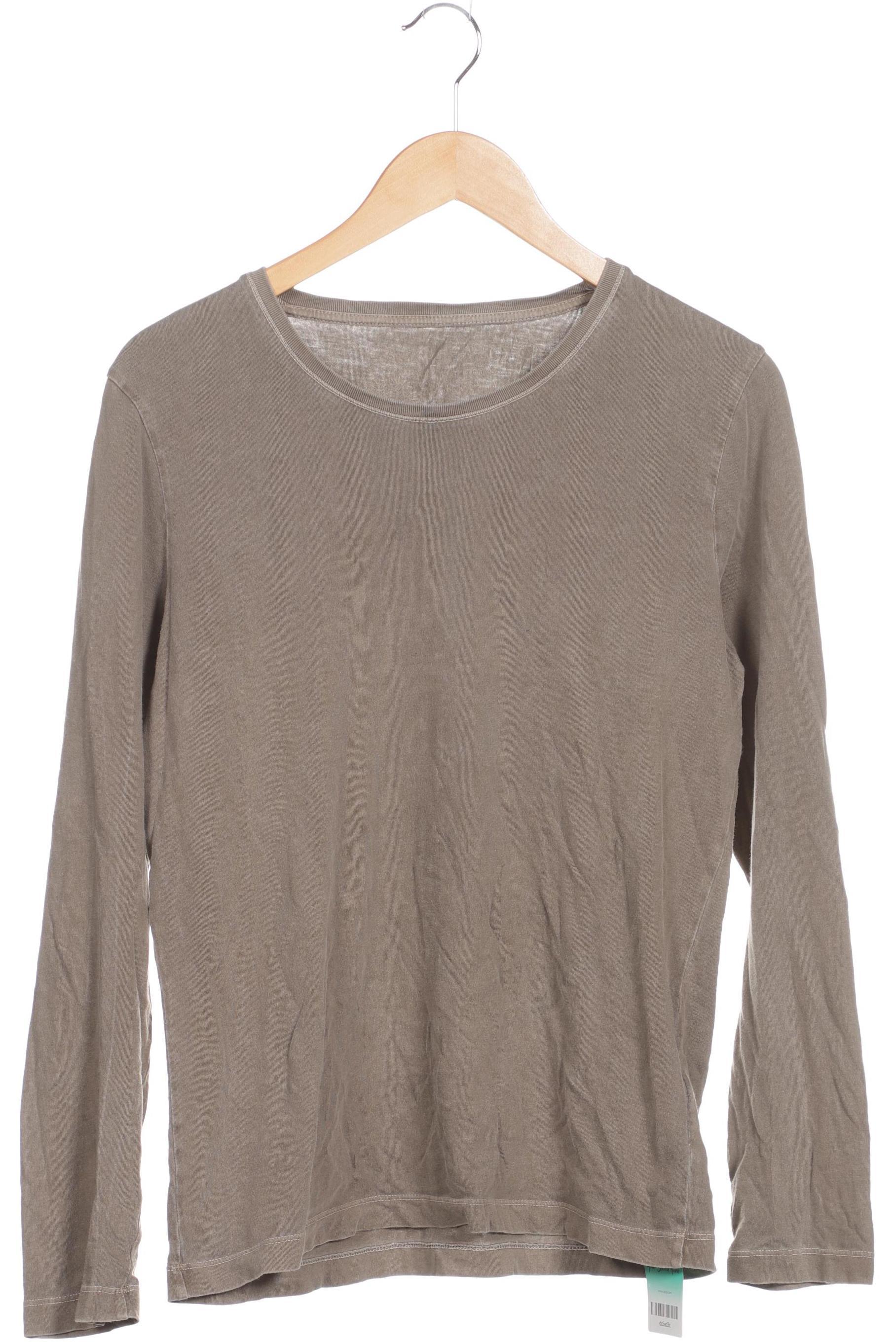 

Closed Damen Langarmshirt, braun, Gr.