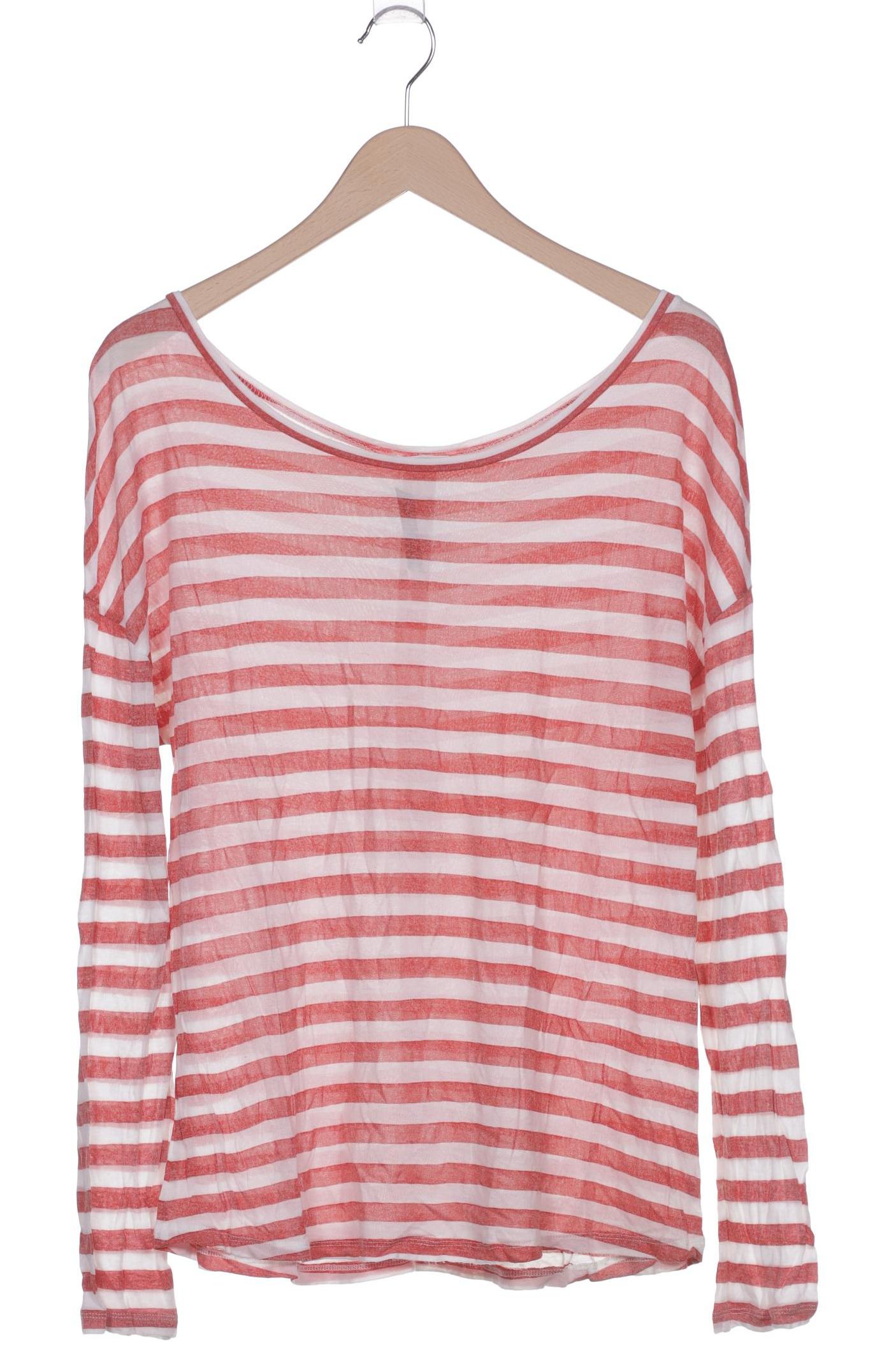 

Closed Damen Langarmshirt, rot, Gr. 42