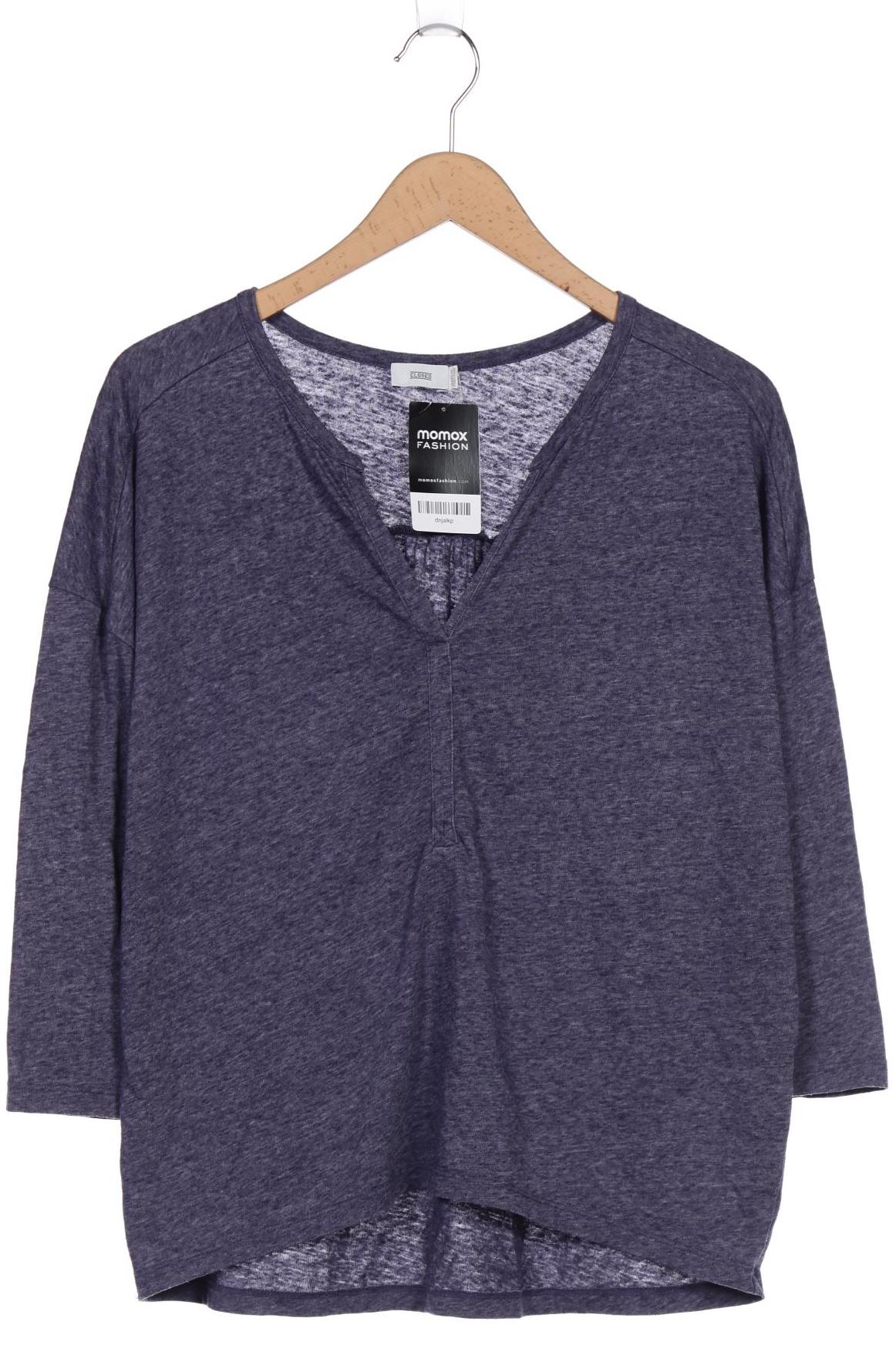 

Closed Damen Langarmshirt, flieder