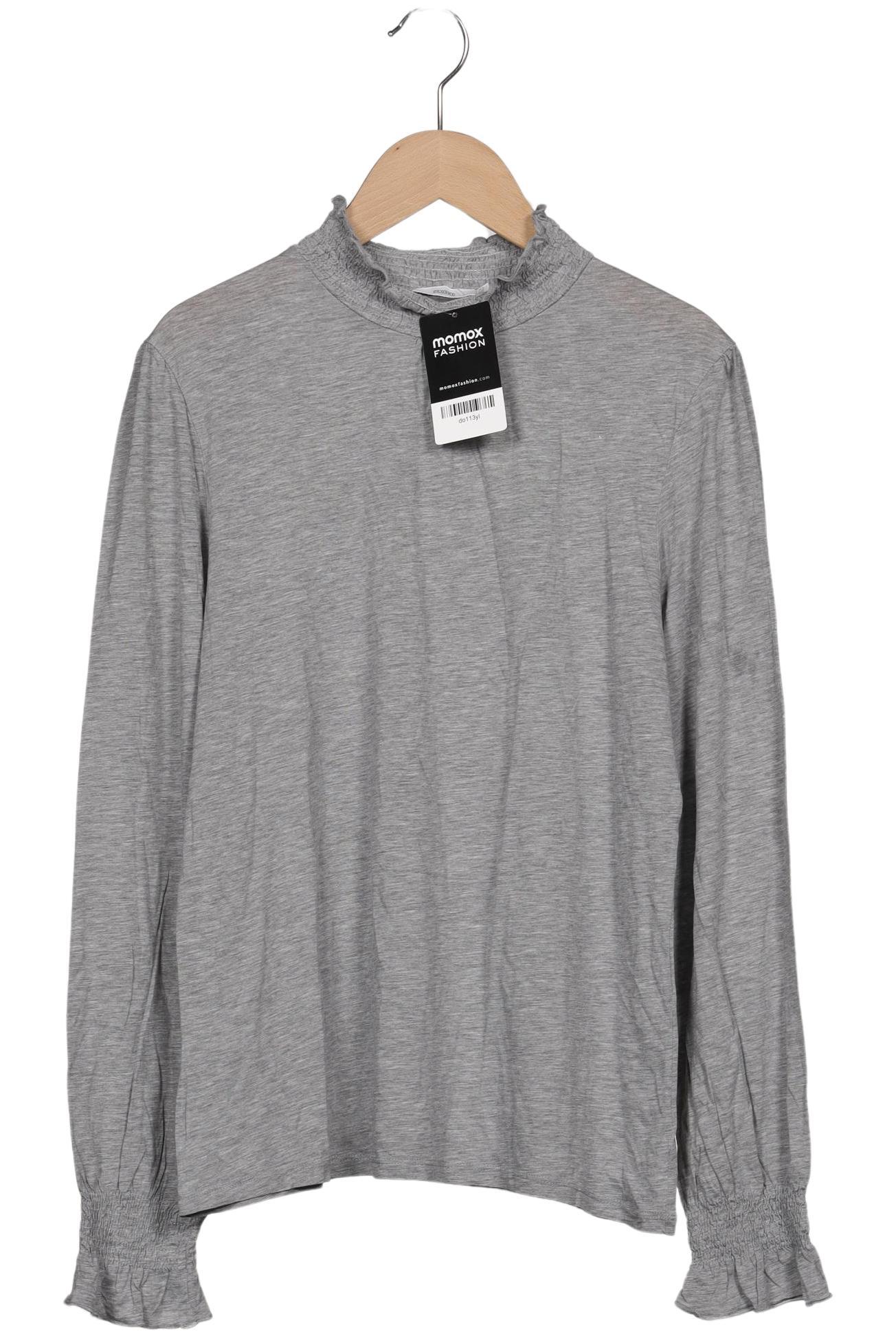 

Closed Damen Langarmshirt, grau, Gr. 38