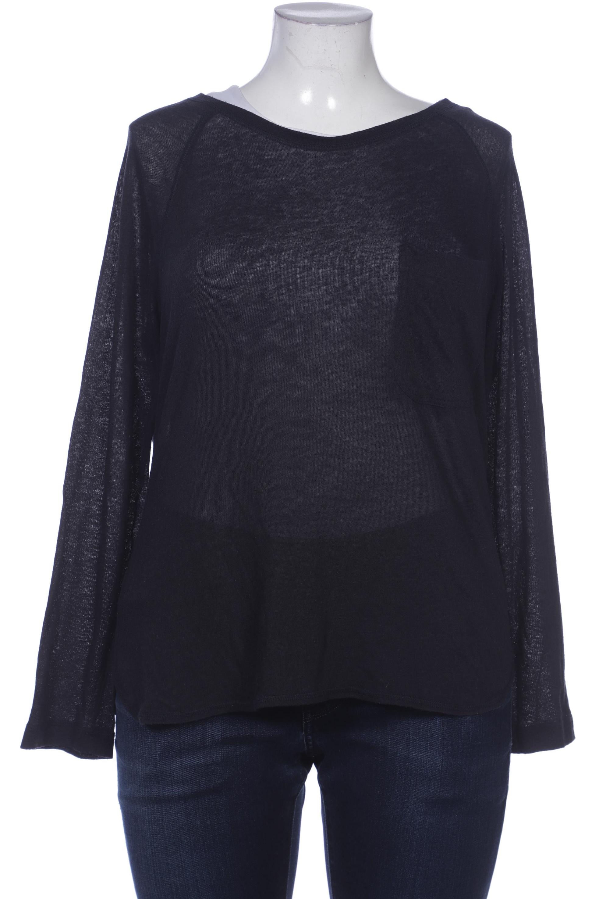 

Closed Damen Langarmshirt, schwarz, Gr. 44