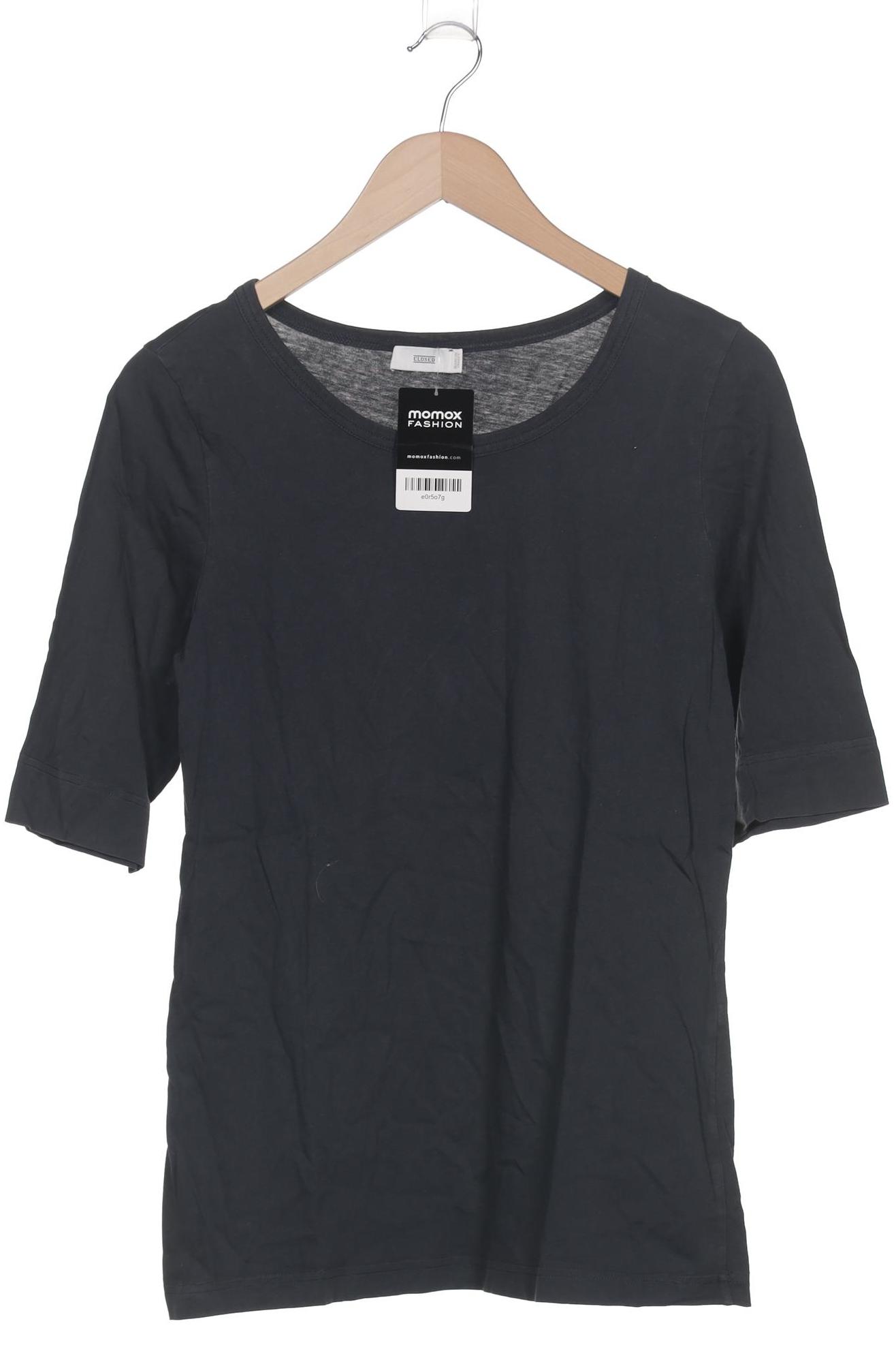 

Closed Damen Langarmshirt, marineblau, Gr. 44