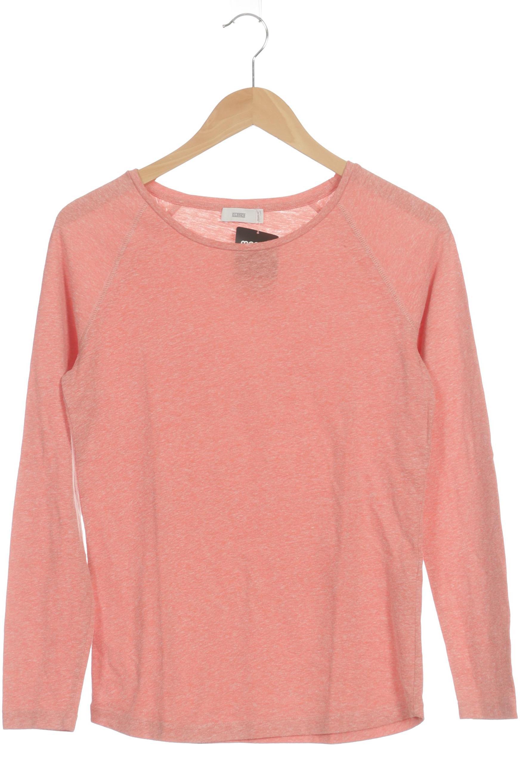

Closed Damen Langarmshirt, pink, Gr.