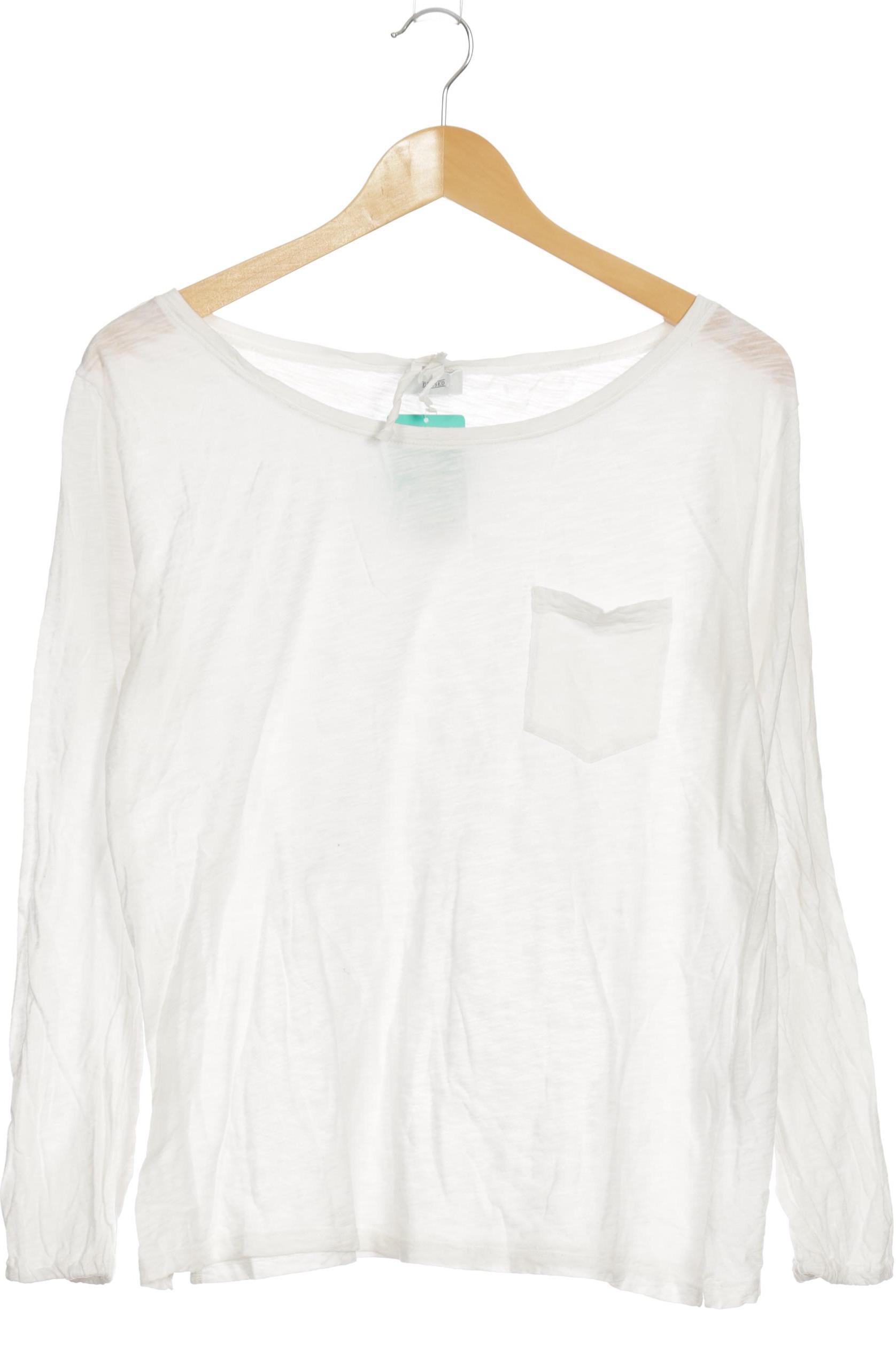 

Closed Damen Langarmshirt, weiß, Gr.