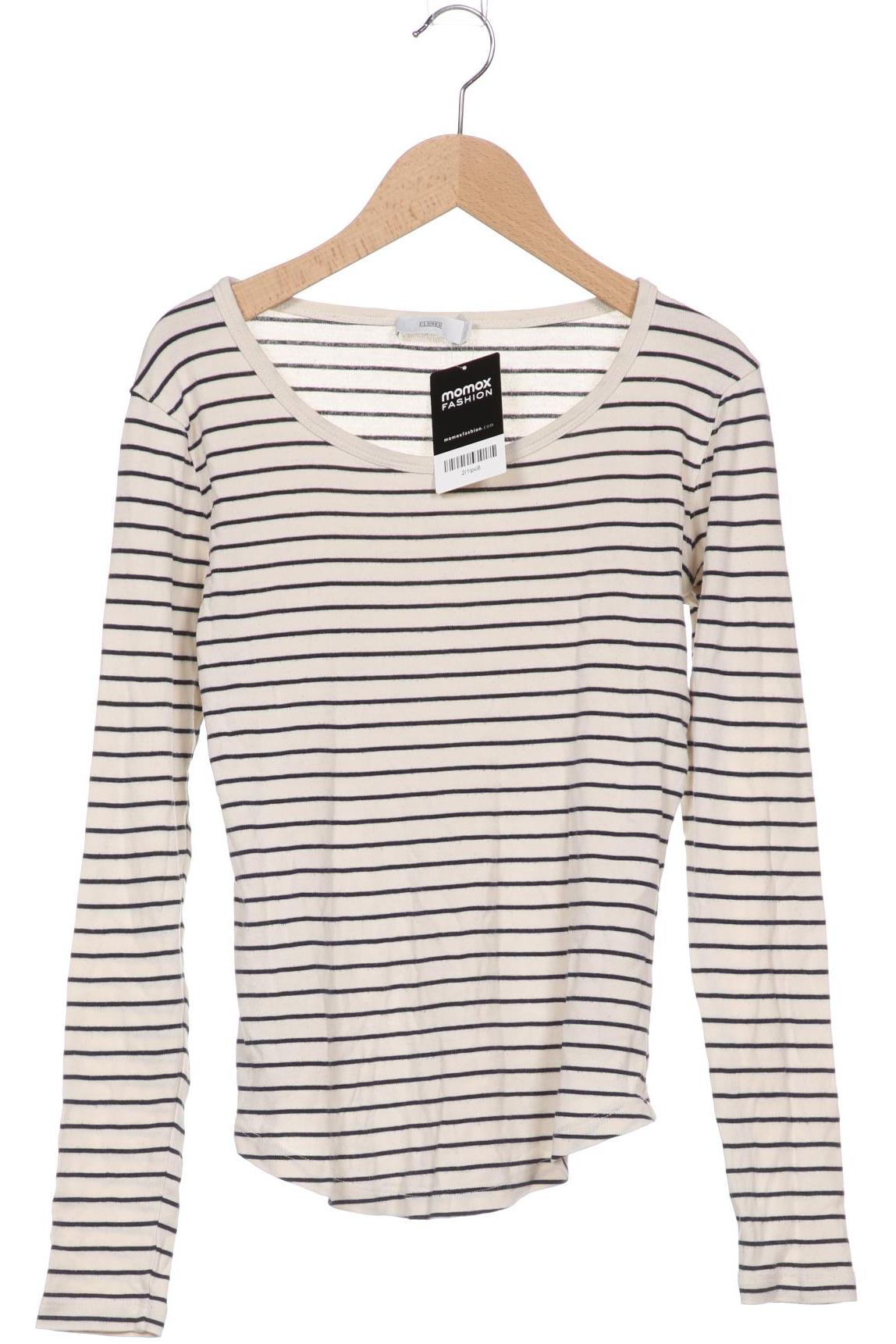 

Closed Damen Langarmshirt, cremeweiß, Gr. 36