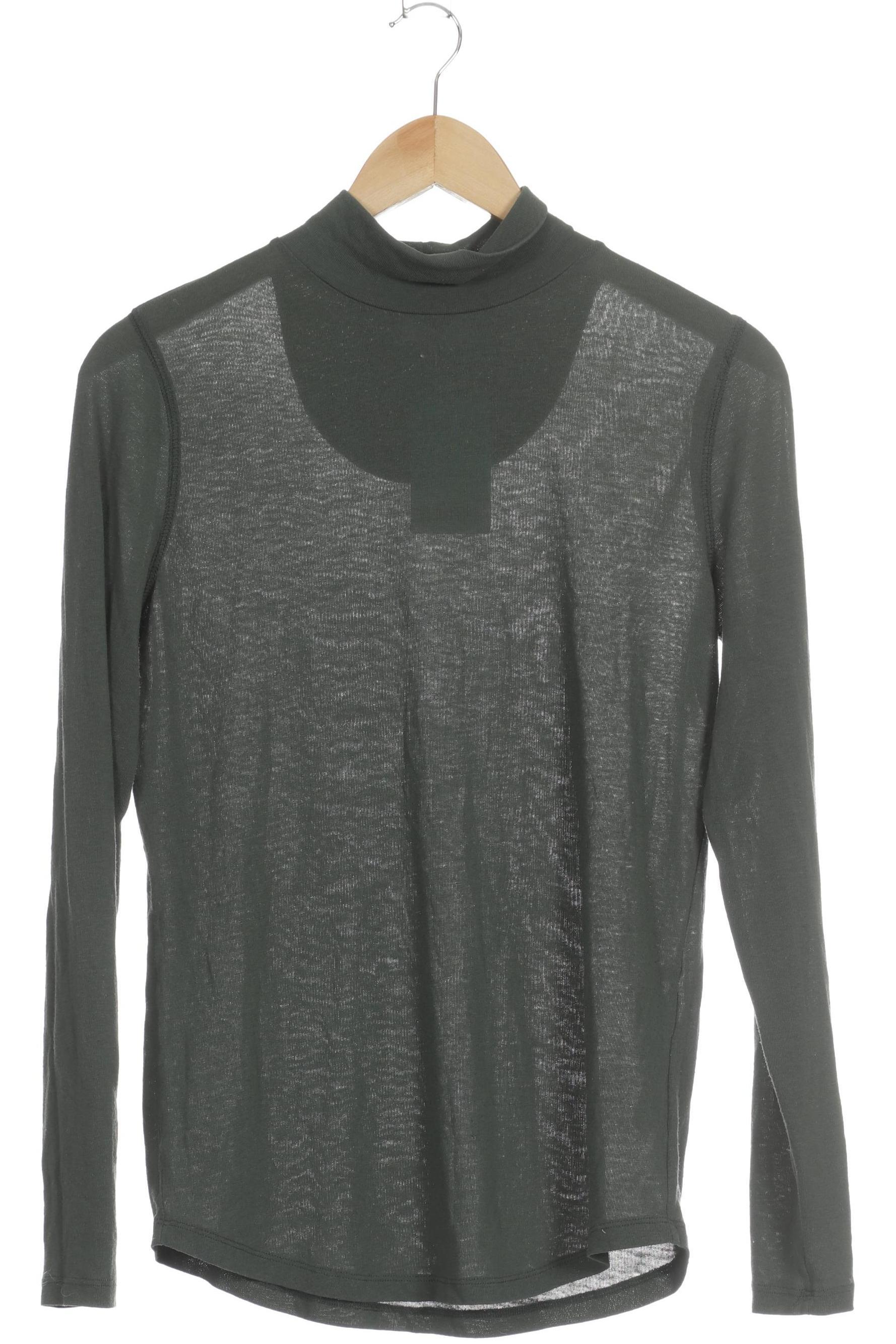 

Closed Damen Langarmshirt, grün, Gr.