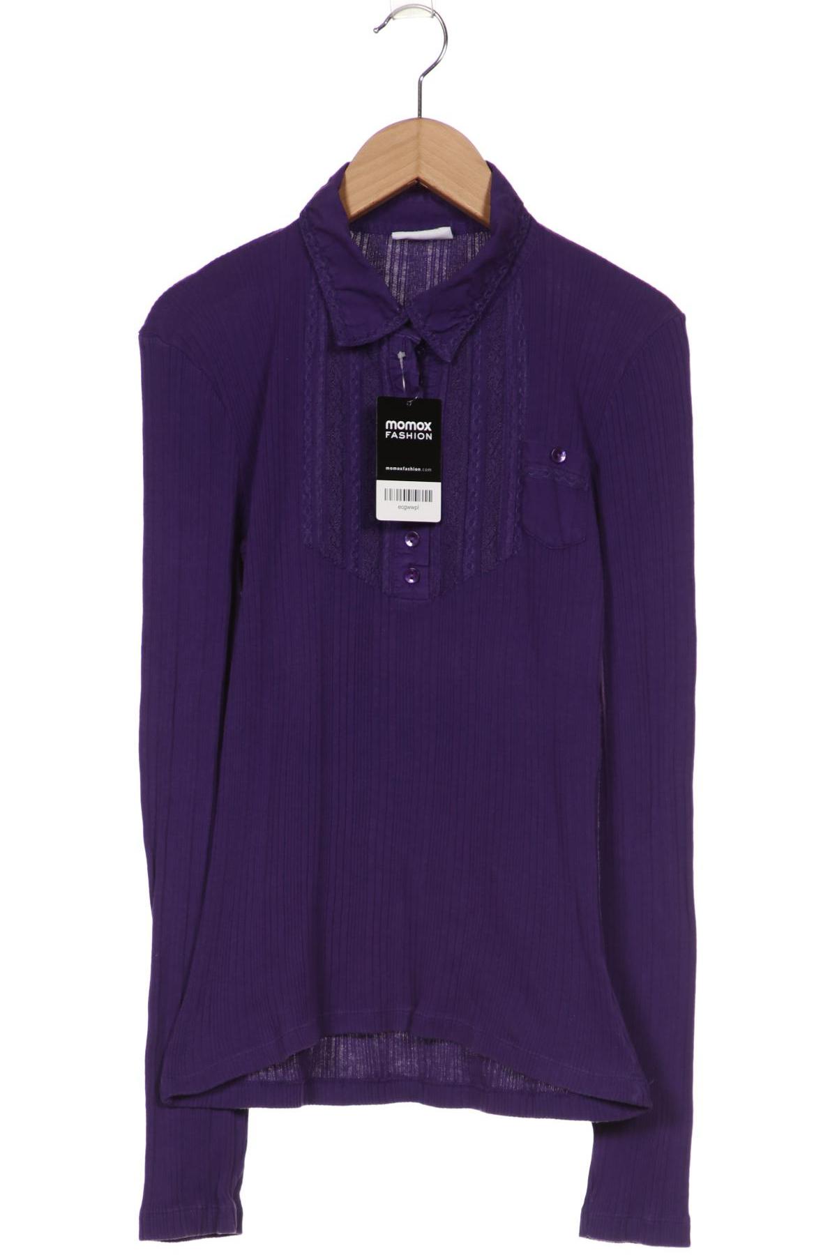 

Closed Damen Langarmshirt, flieder