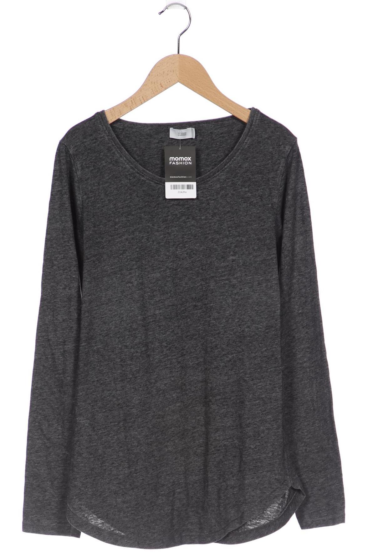 

Closed Damen Langarmshirt, grau
