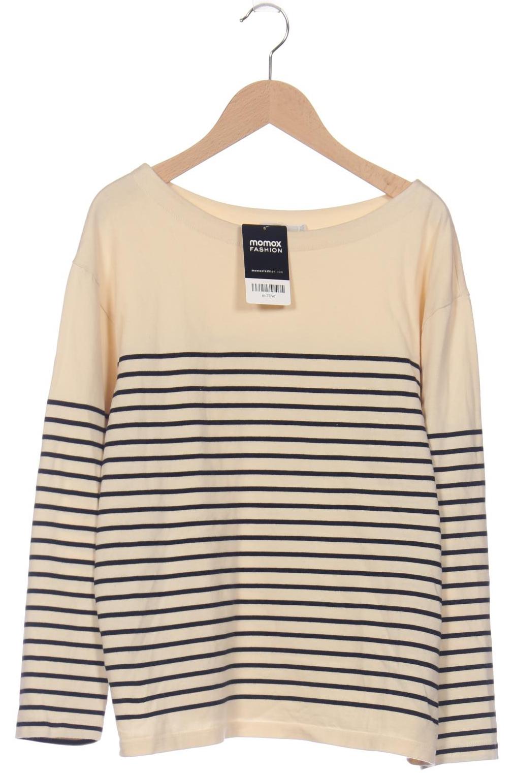

Closed Damen Langarmshirt, beige, Gr. 38