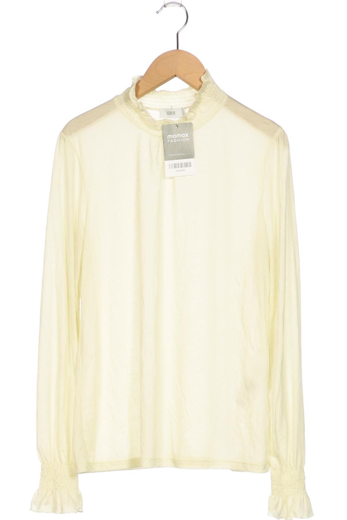 

Closed Damen Langarmshirt, hellgrün, Gr. 36