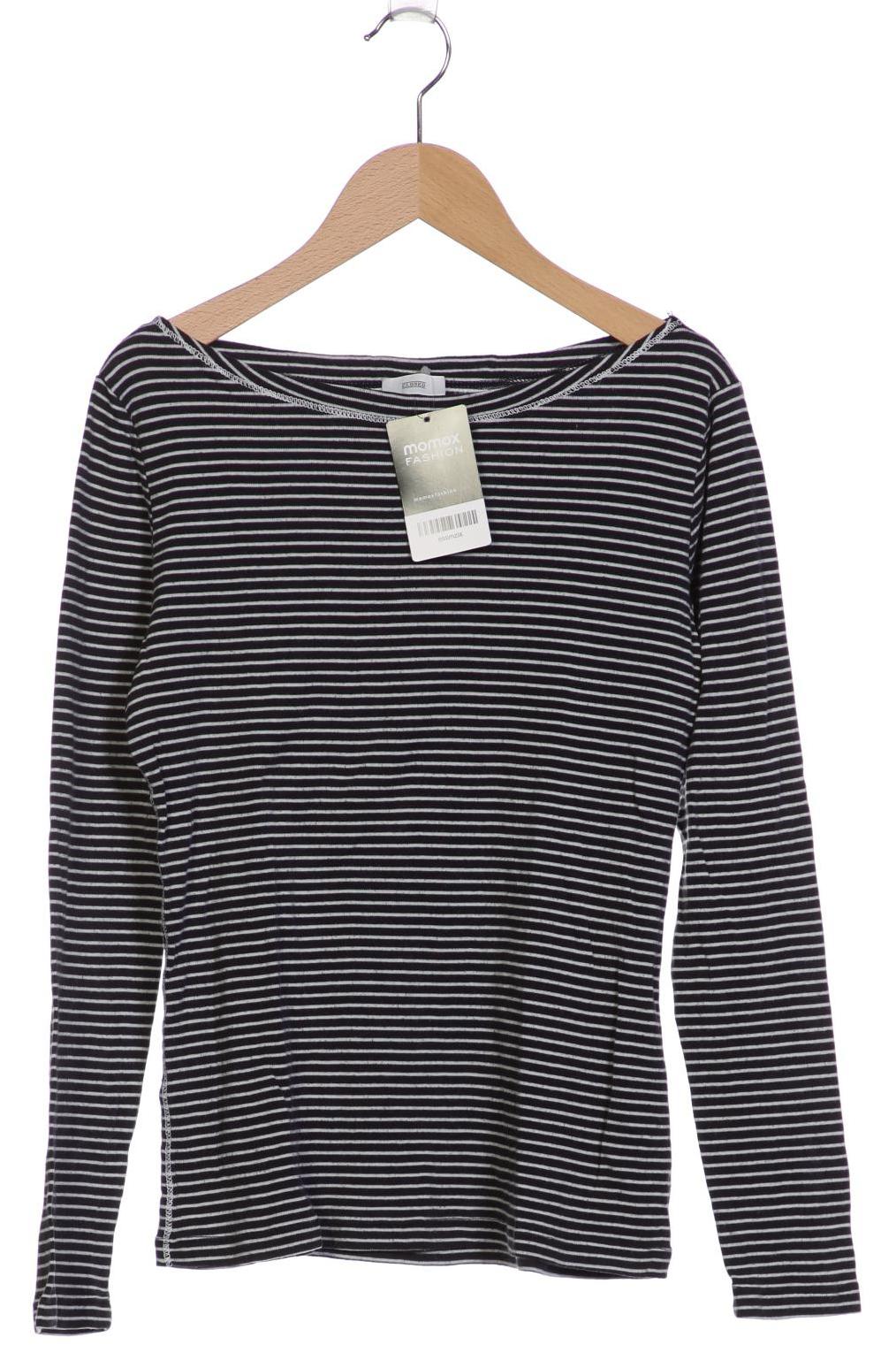 

Closed Damen Langarmshirt, schwarz, Gr. 38