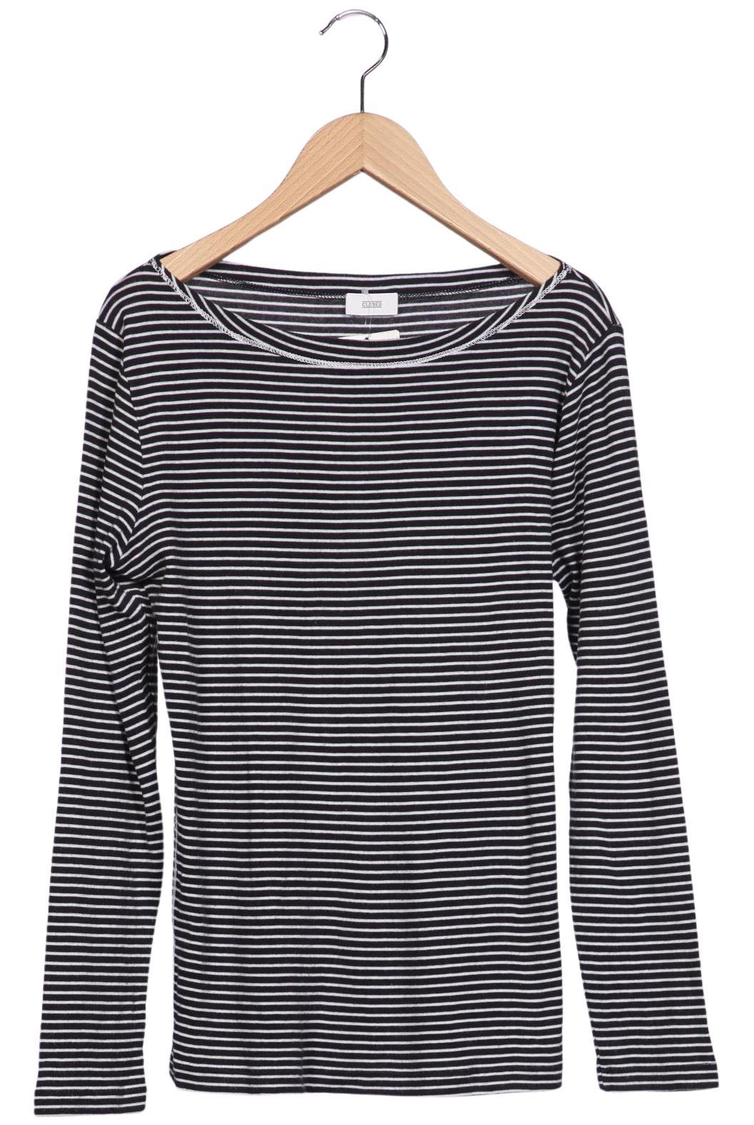 

Closed Damen Langarmshirt, mehrfarbig, Gr. 44