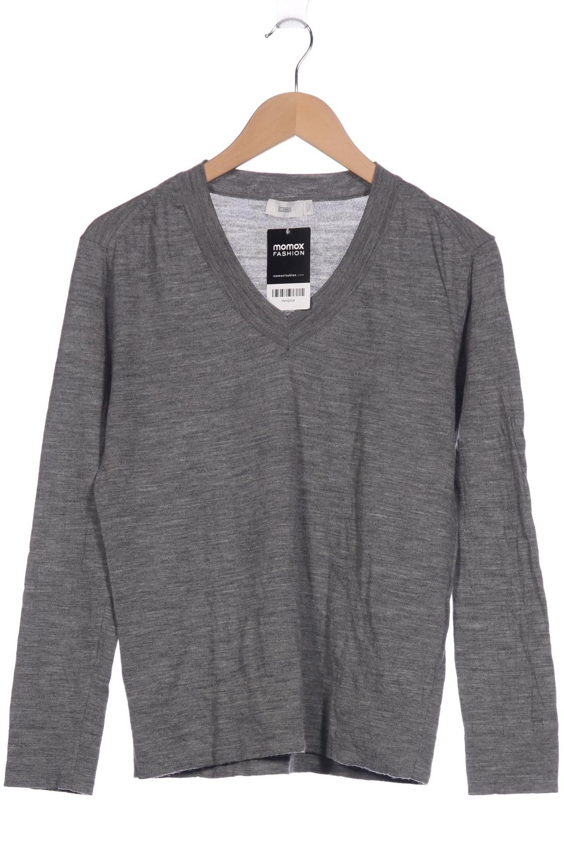 

Closed Damen Langarmshirt, grau, Gr. 36