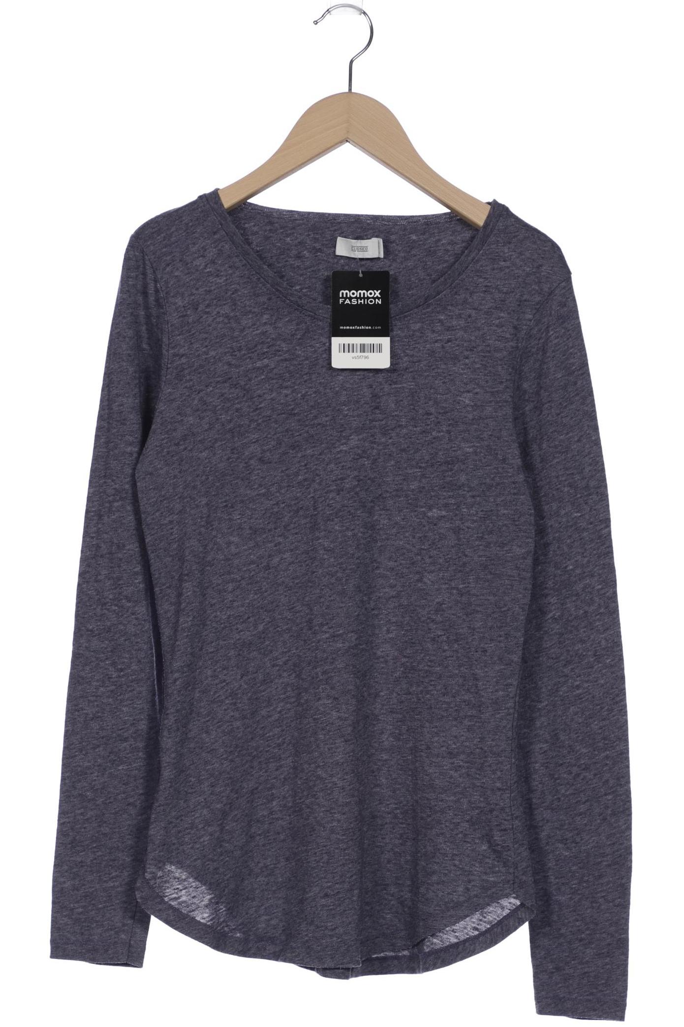 

Closed Damen Langarmshirt, marineblau, Gr. 36
