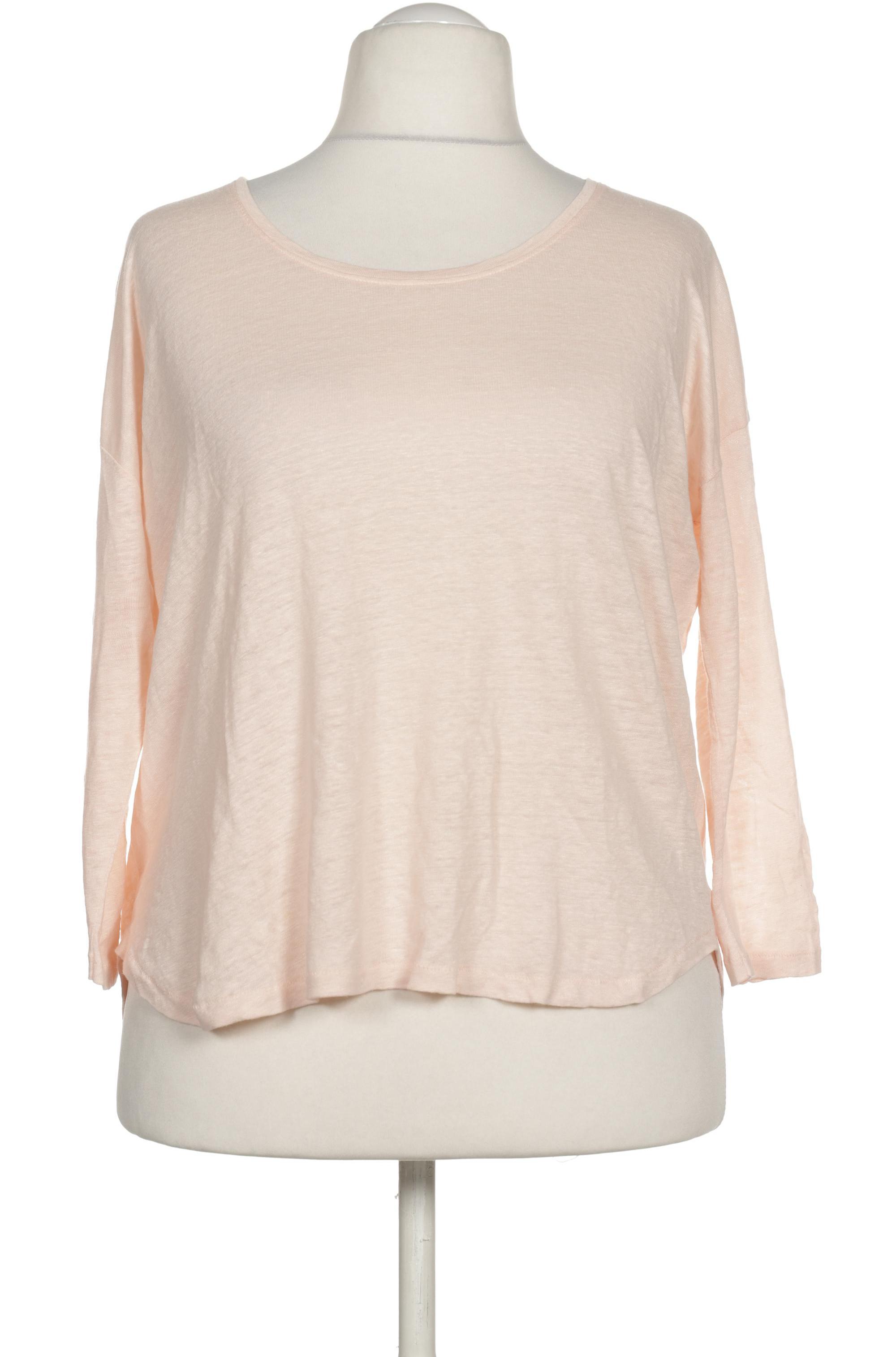 

Closed Damen Langarmshirt, orange, Gr. 36