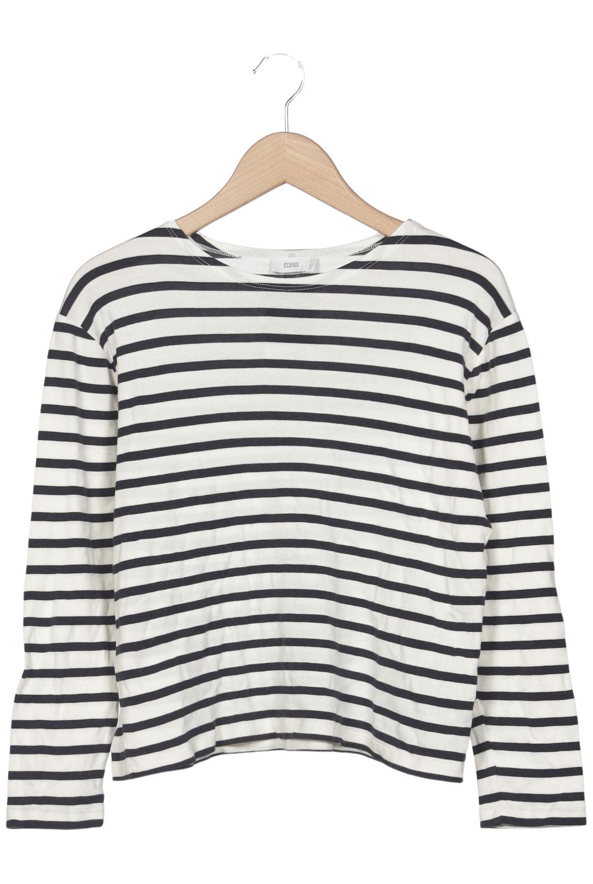 

Closed Damen Langarmshirt, mehrfarbig, Gr. 36