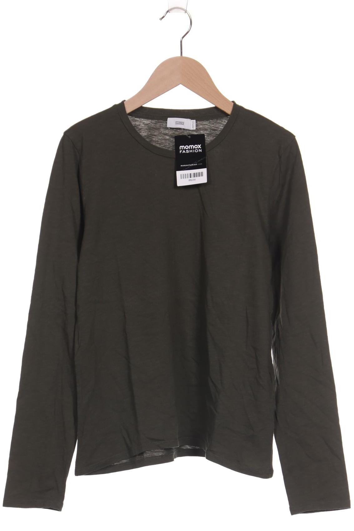 

Closed Damen Langarmshirt, grün, Gr. 36
