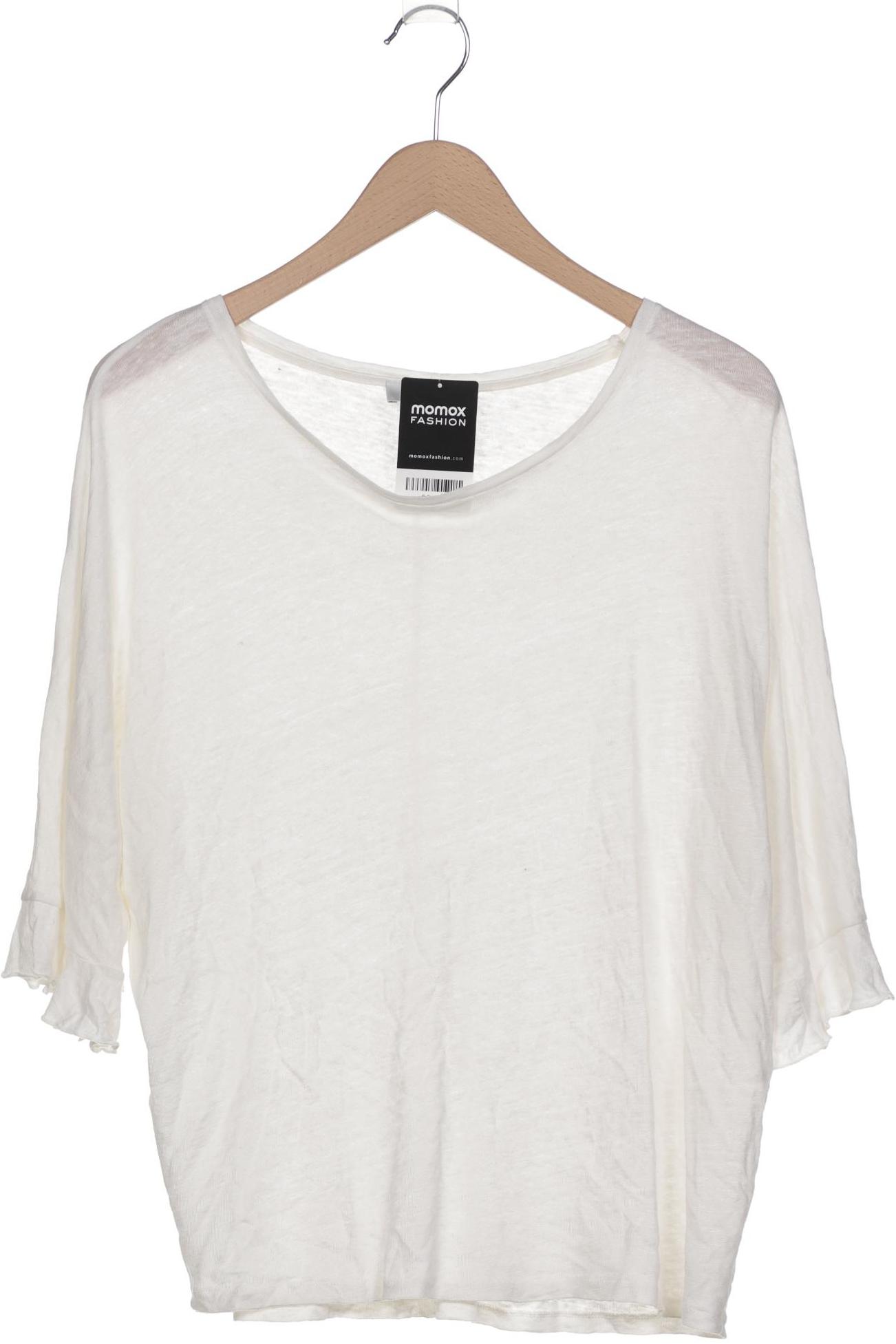 

Closed Damen Langarmshirt, cremeweiß, Gr. 38