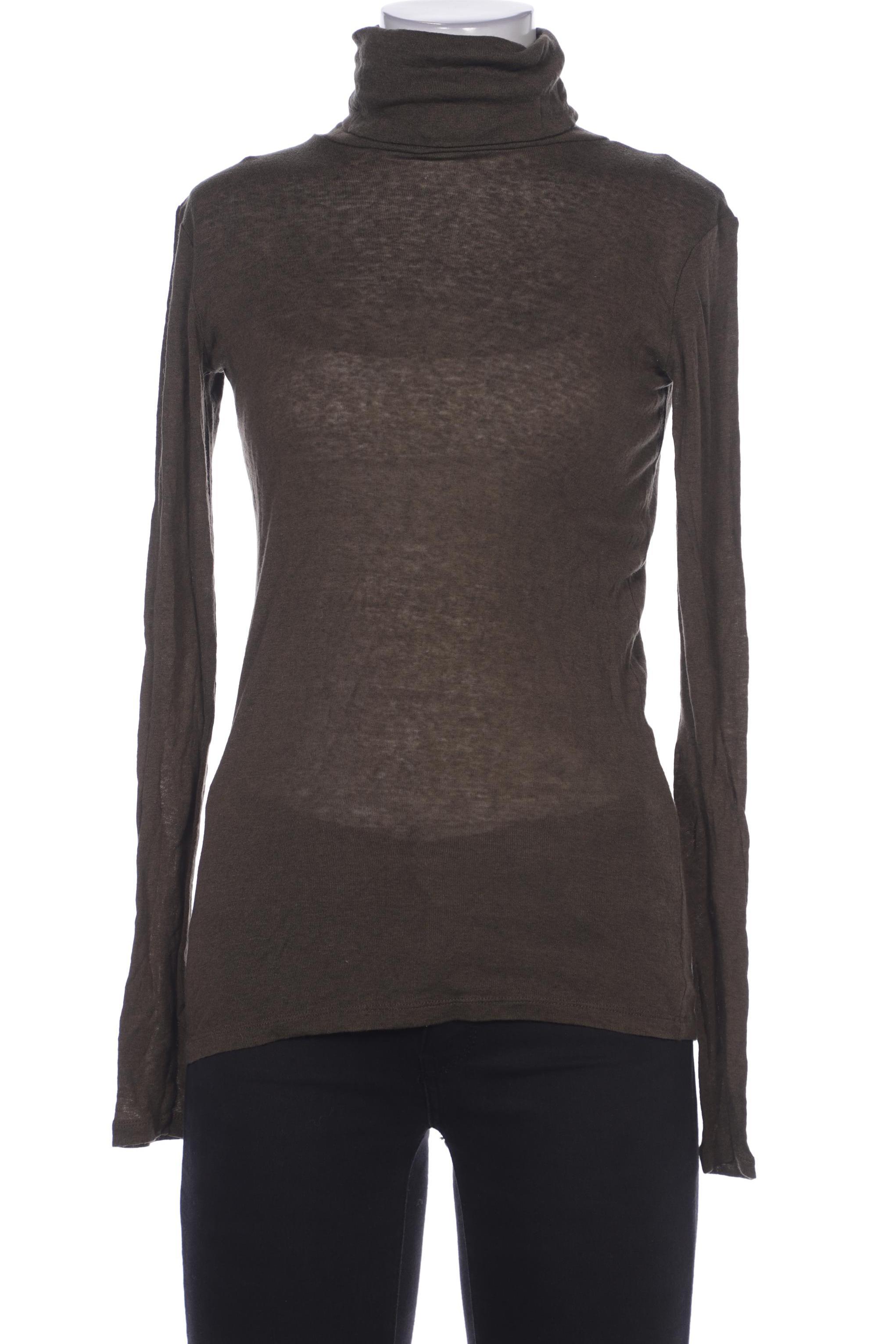 

Closed Damen Langarmshirt, grün, Gr. 34