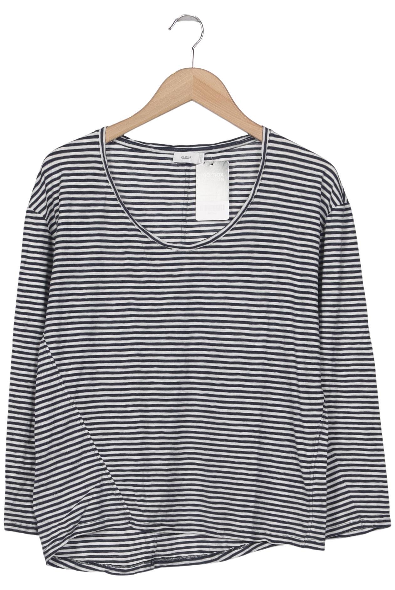 

Closed Damen Langarmshirt, mehrfarbig, Gr. 36