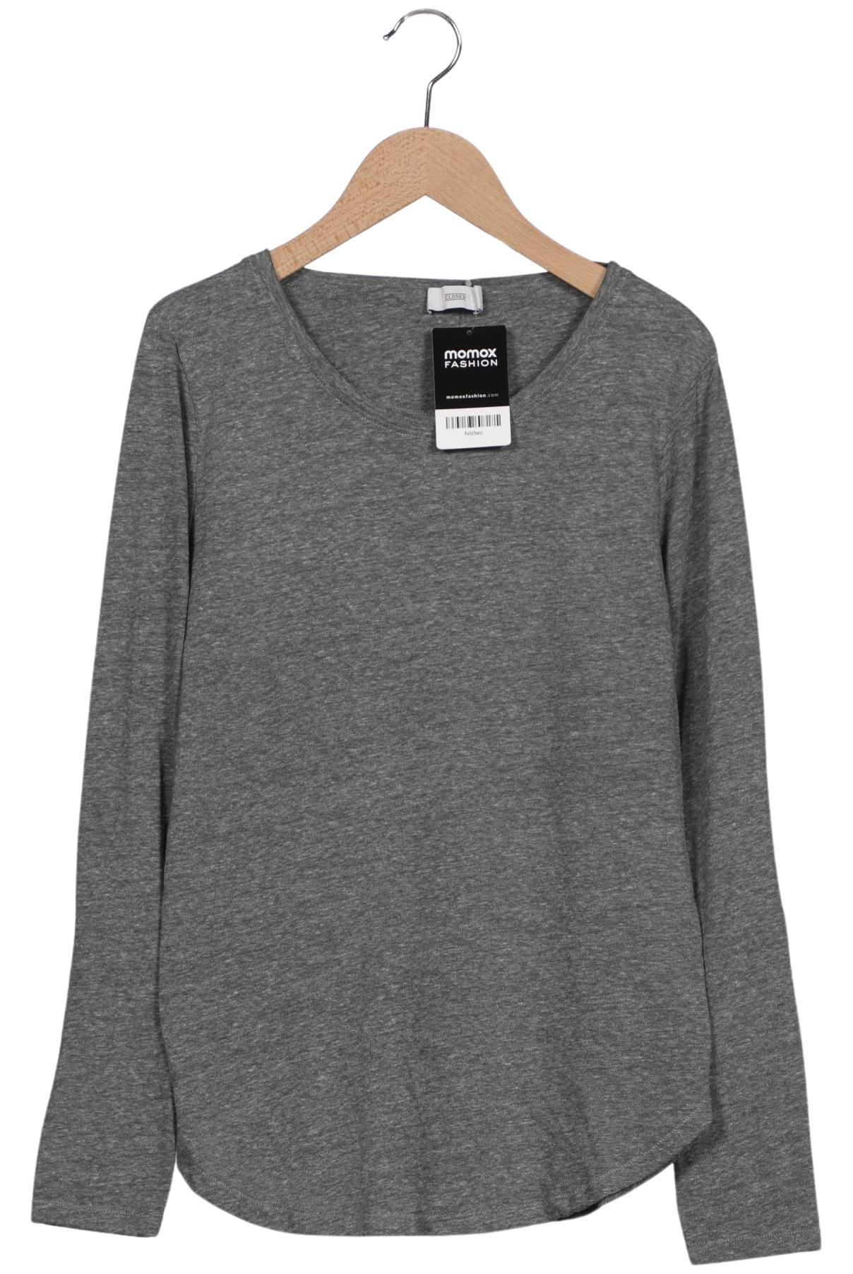 

Closed Damen Langarmshirt, grün, Gr. 42