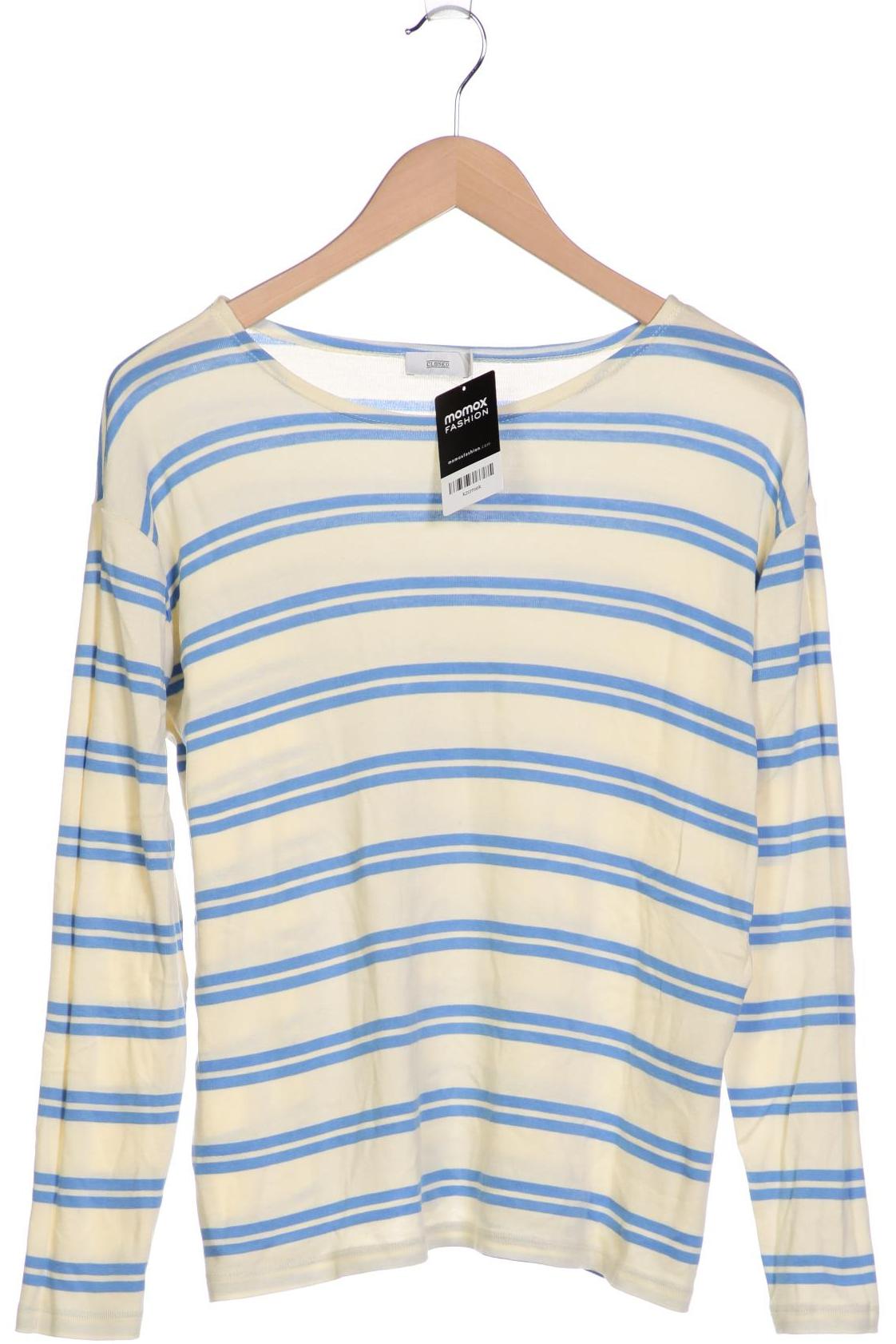 

Closed Damen Langarmshirt, cremeweiß, Gr. 38