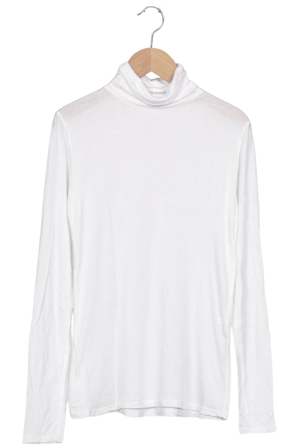 

Closed Damen Langarmshirt, weiß, Gr. 36