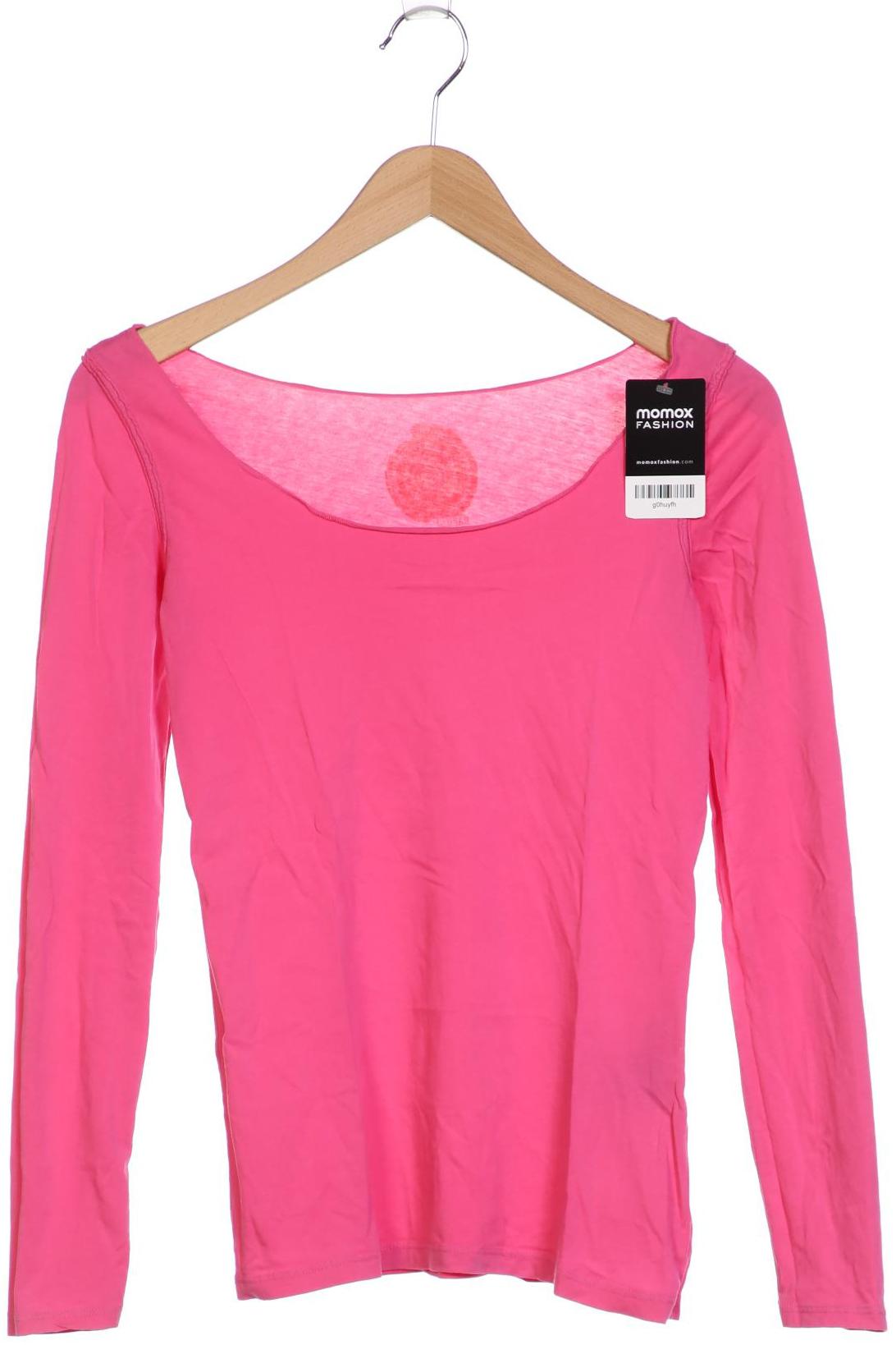 

Closed Damen Langarmshirt, pink, Gr. 34