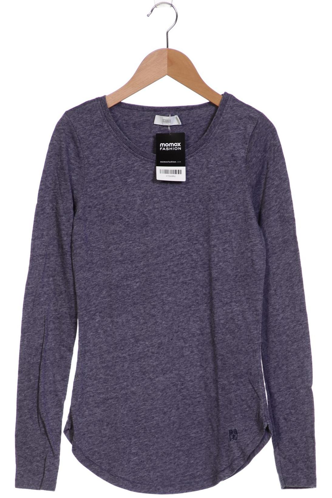 

Closed Damen Langarmshirt, flieder, Gr. 34