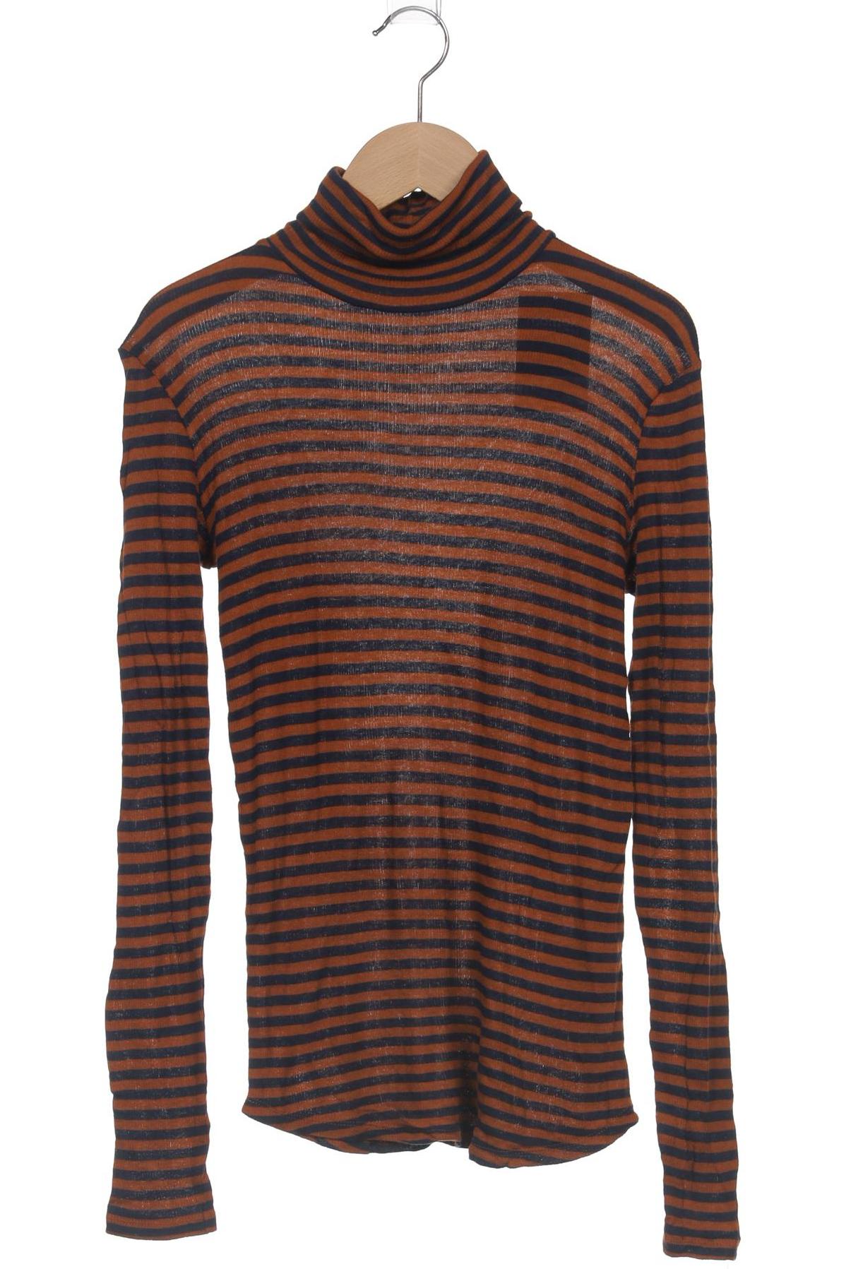 

Closed Damen Langarmshirt, braun, Gr. 36