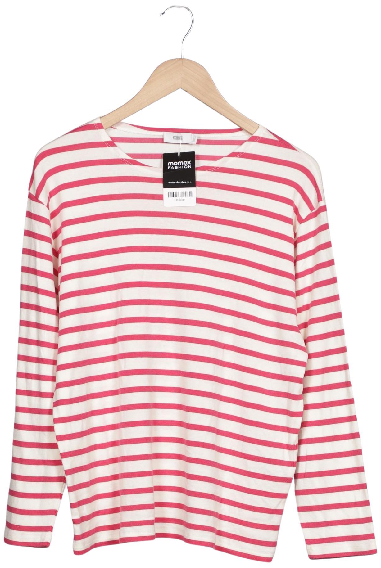 

Closed Damen Langarmshirt, weiß, Gr. 44