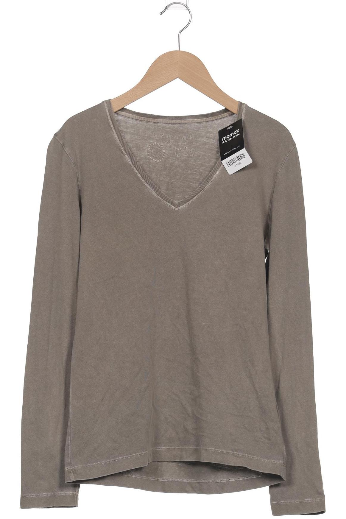 

Closed Damen Langarmshirt, grau, Gr. 36