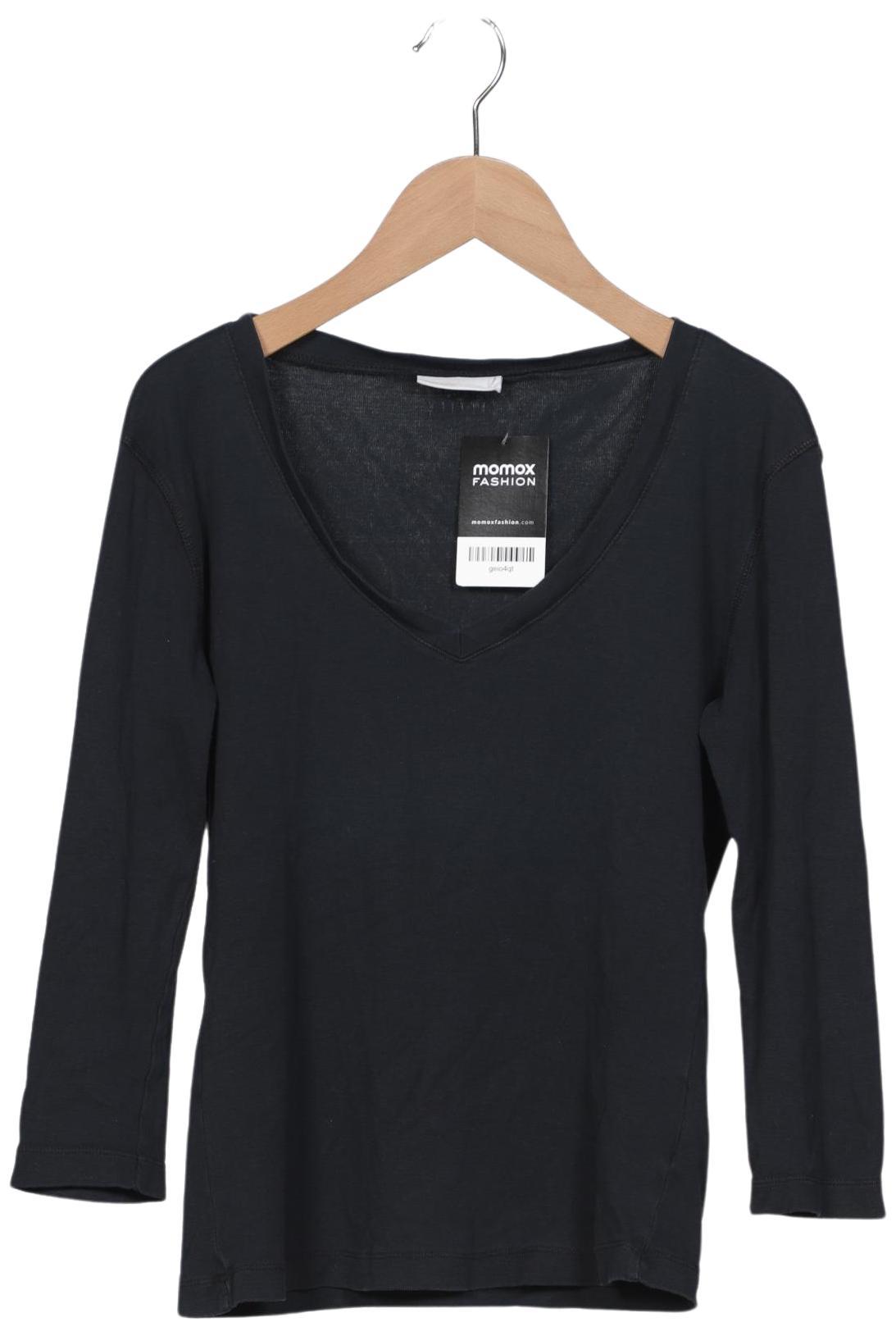 

Closed Damen Langarmshirt, marineblau, Gr. 36